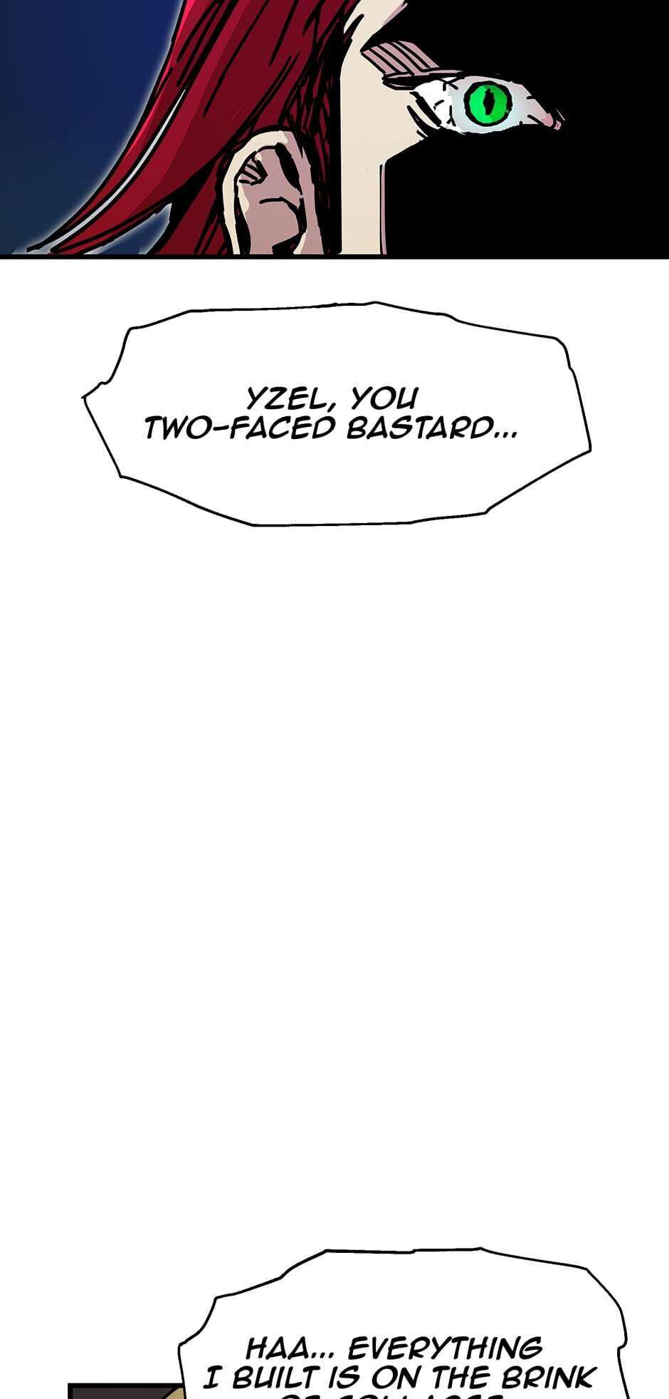 Read Solo Glitch Player Manga Online
