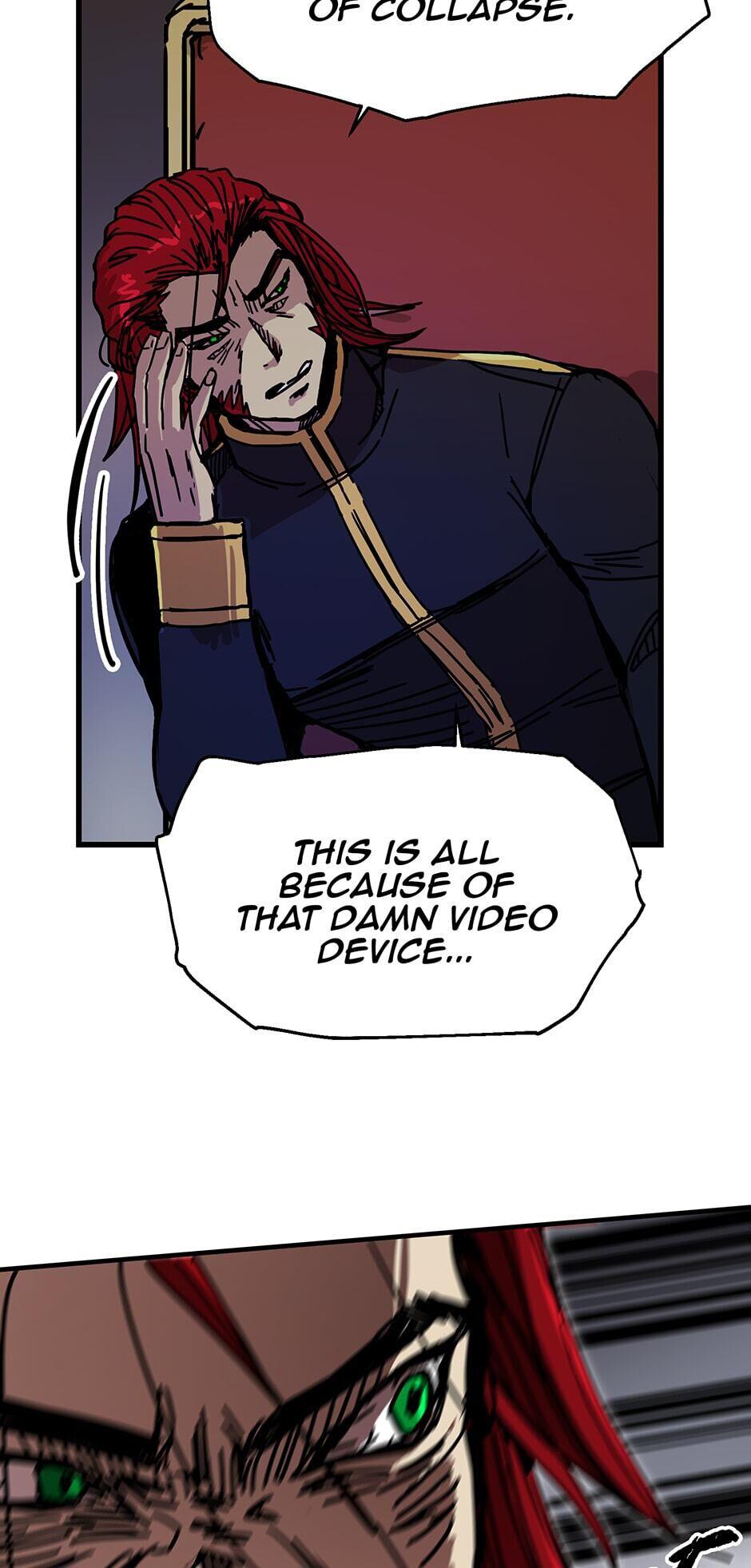 Read Solo Glitch Player Manga Online