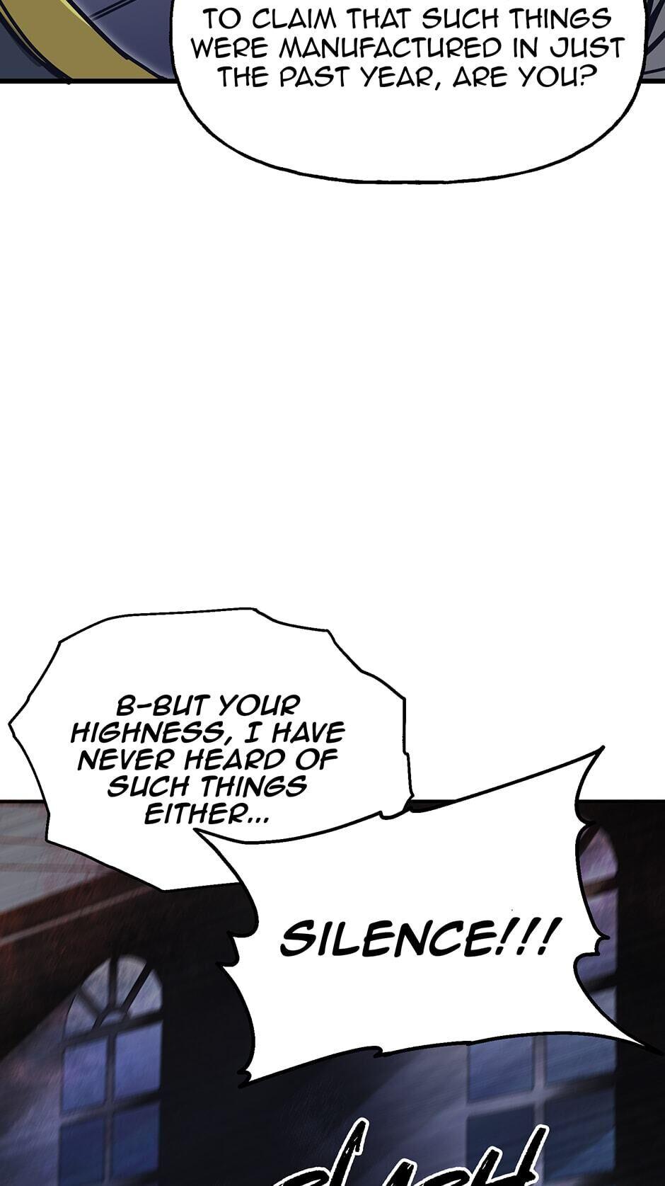 Read Solo Glitch Player Manga Online