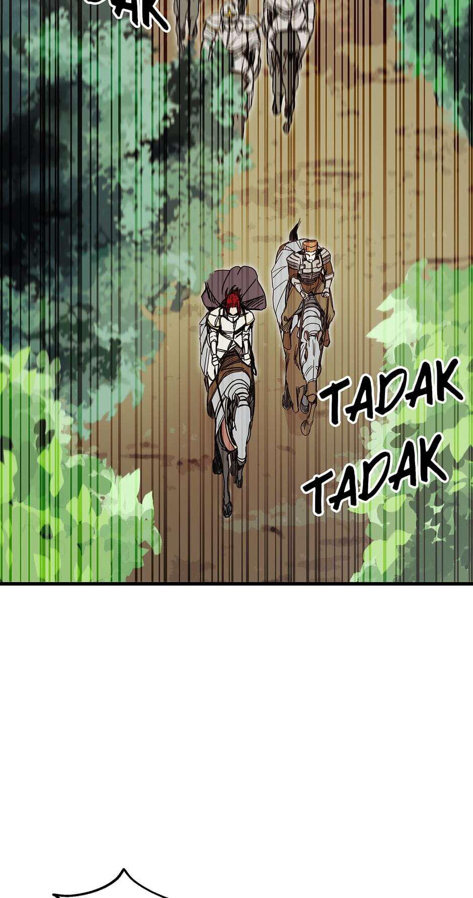 Read Solo Glitch Player Manga Online