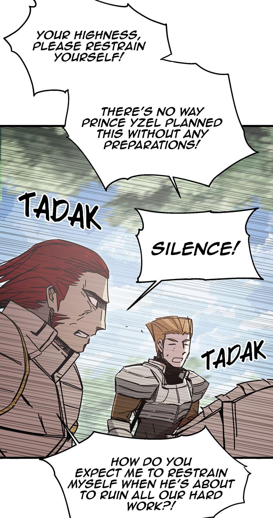 Read Solo Glitch Player Manga Online