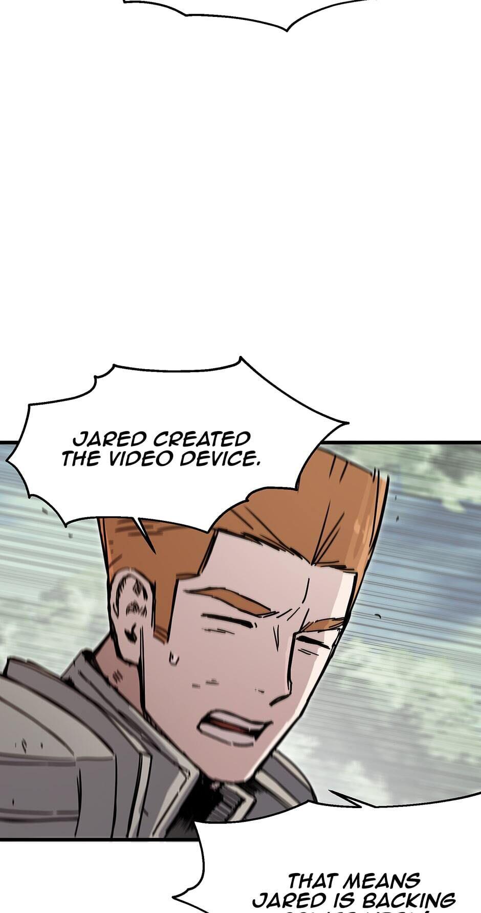 Read Solo Glitch Player Manga Online