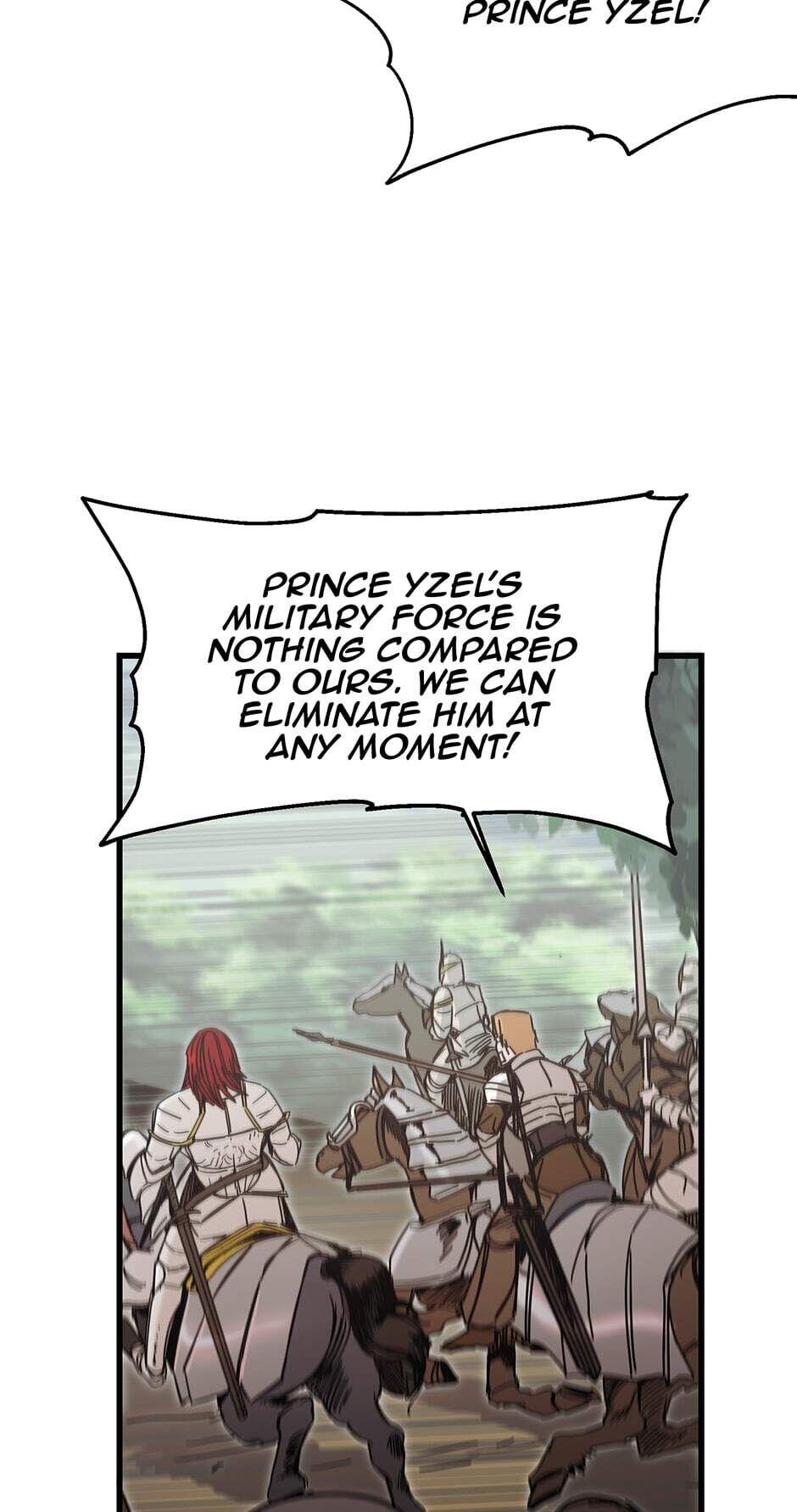 Read Solo Glitch Player Manga Online