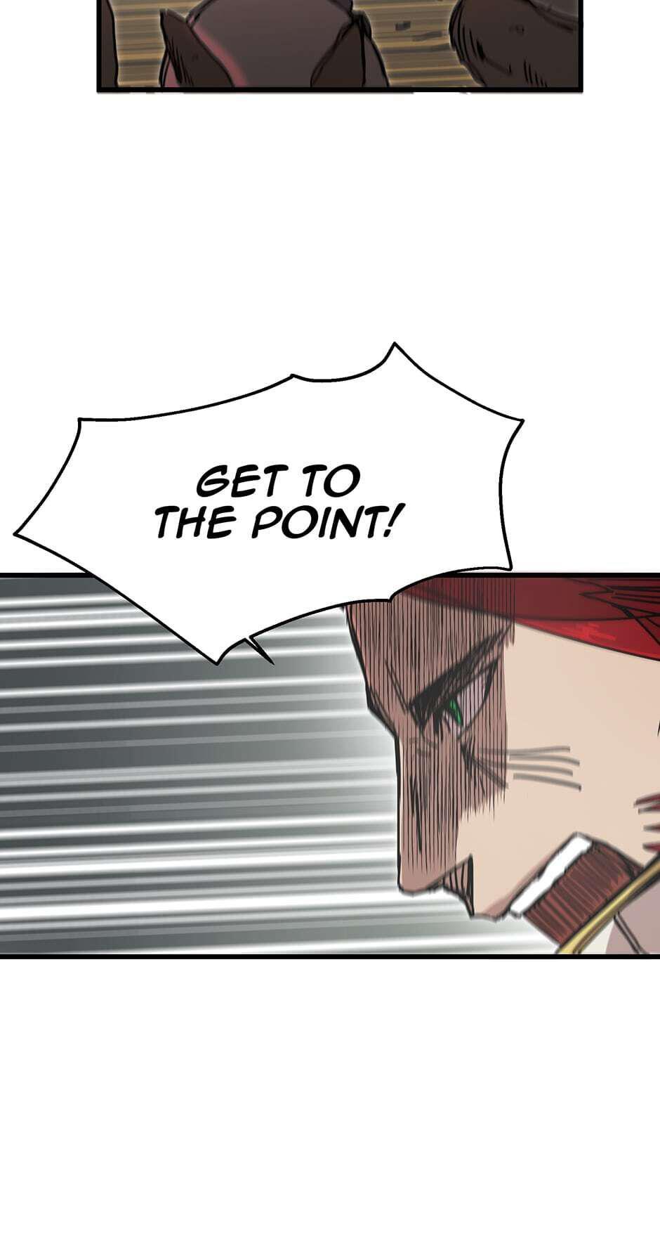 Read Solo Glitch Player Manga Online
