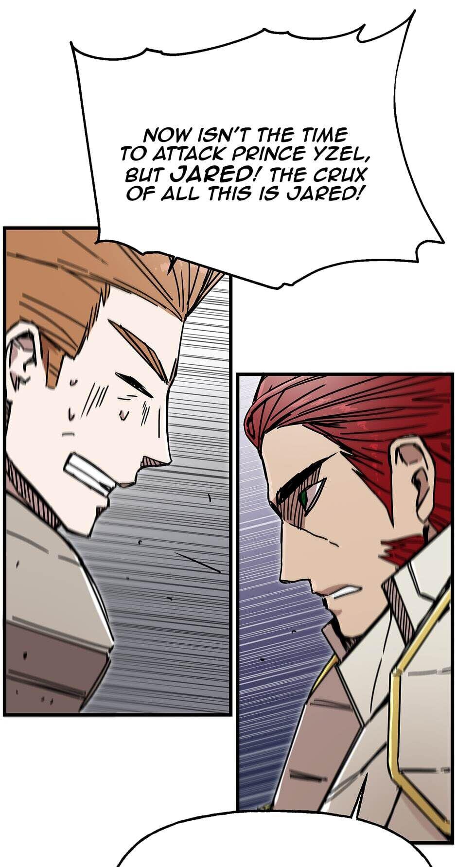 Read Solo Glitch Player Manga Online