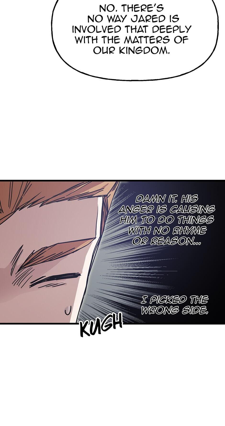 Read Solo Glitch Player Manga Online
