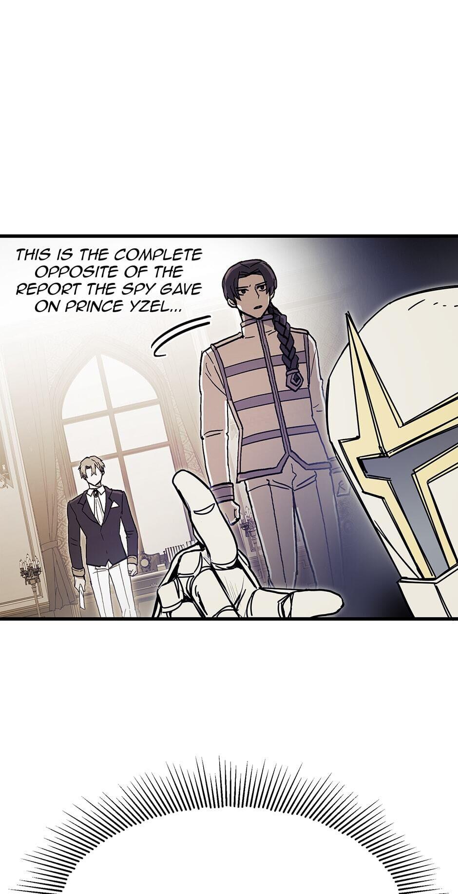 Read Solo Glitch Player Manga Online