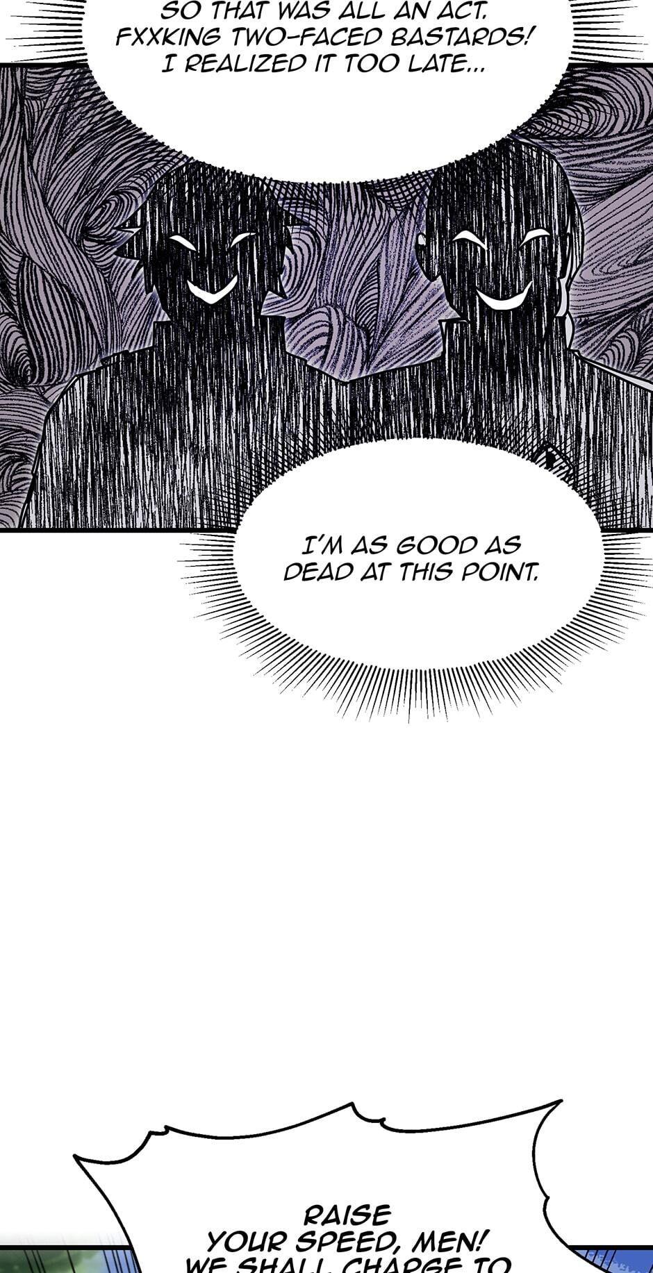 Read Solo Glitch Player Manga Online