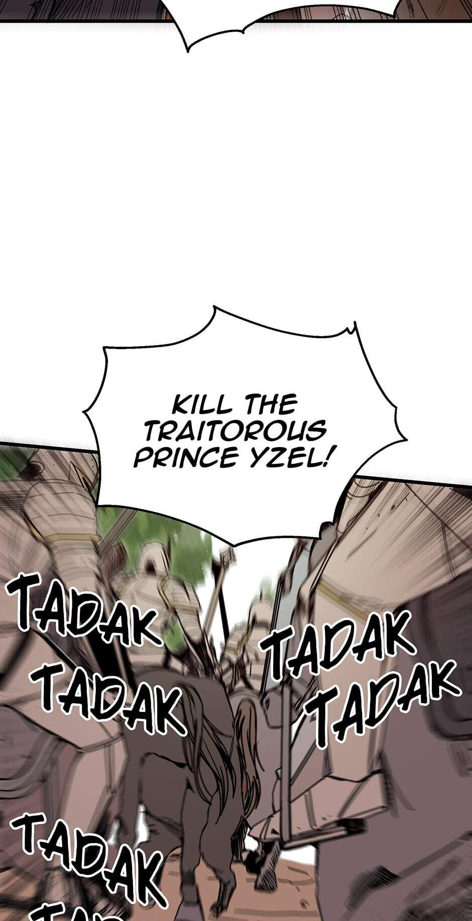 Read Solo Glitch Player Manga Online