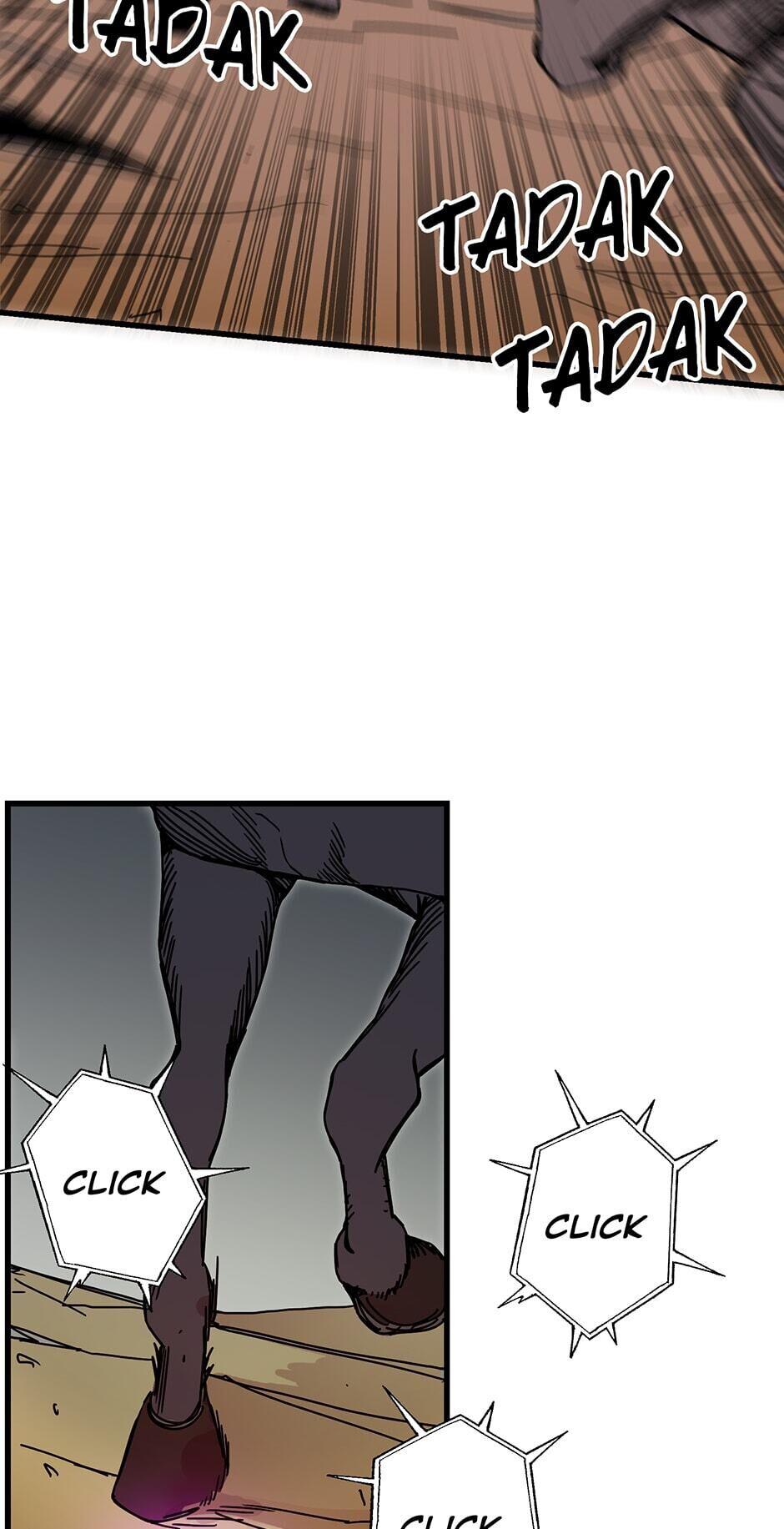 Read Solo Glitch Player Manga Online