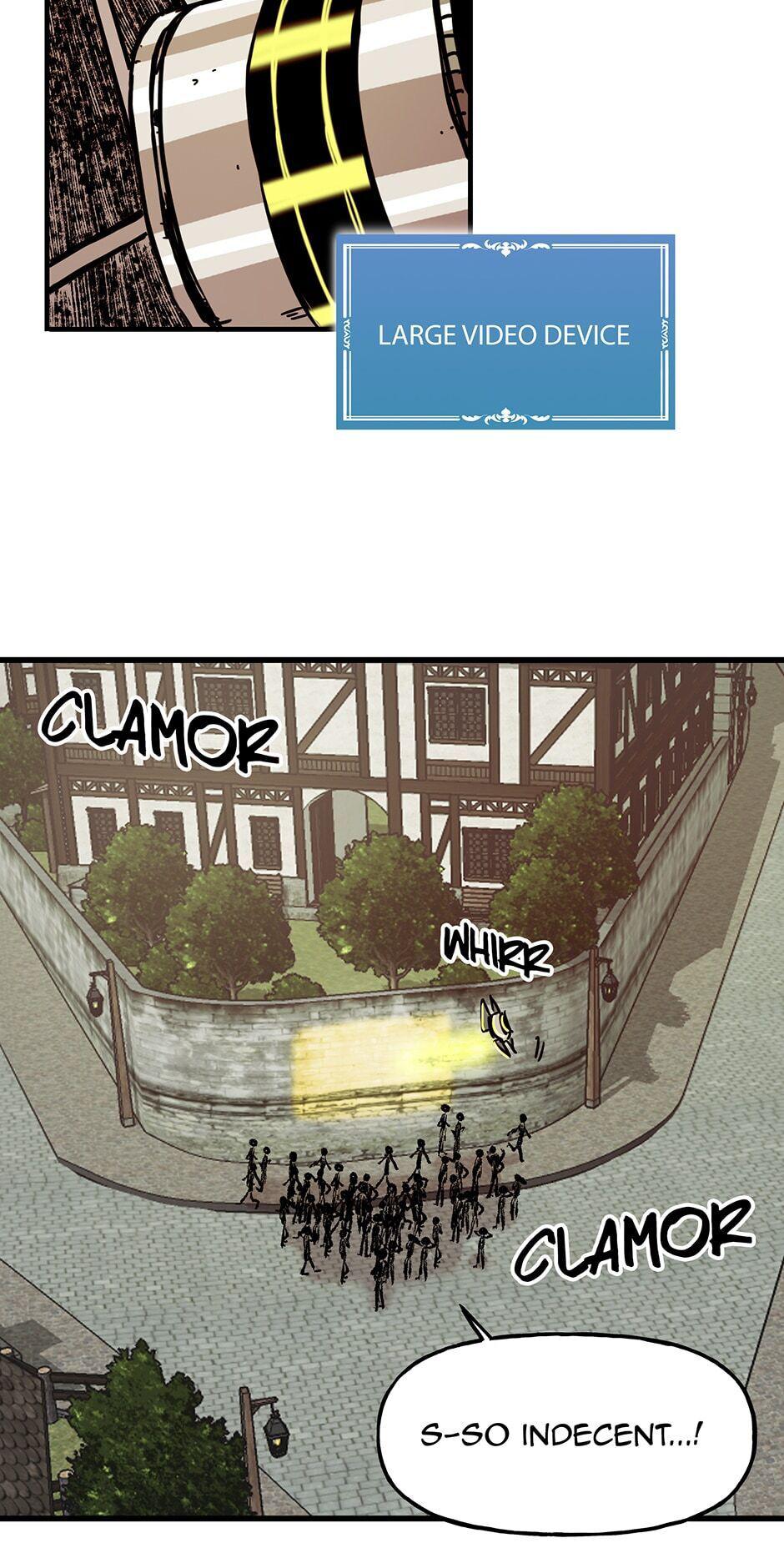 Read Solo Glitch Player Manga Online