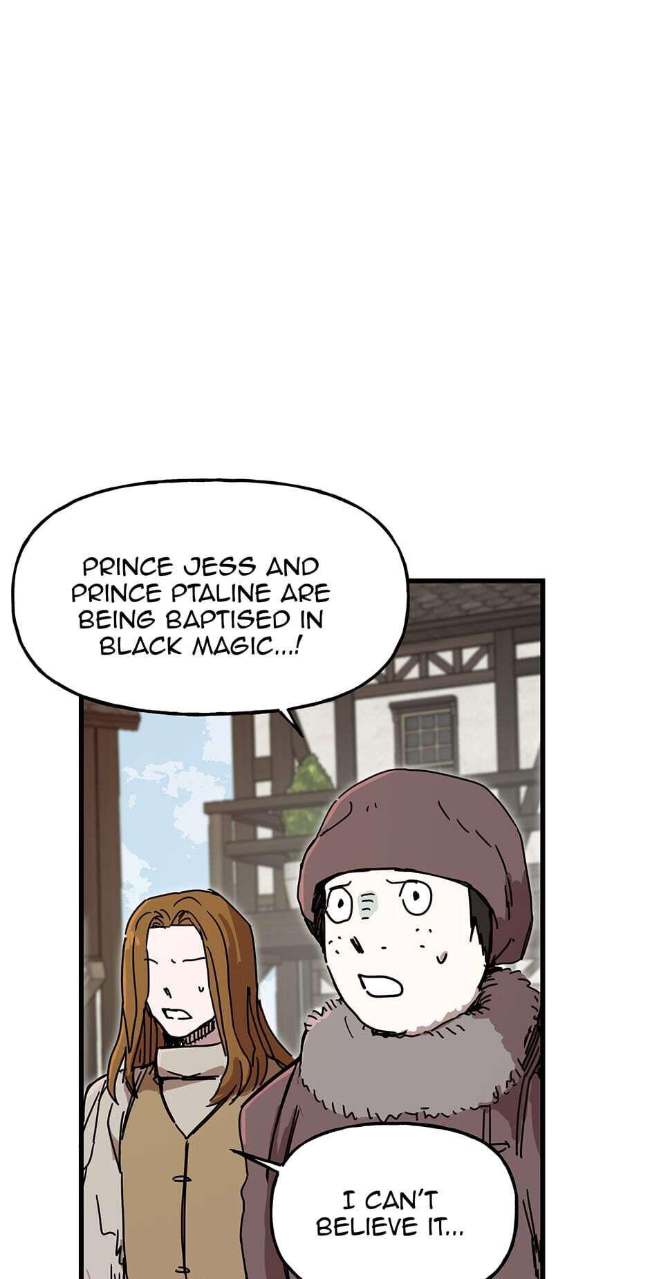Read Solo Glitch Player Manga Online