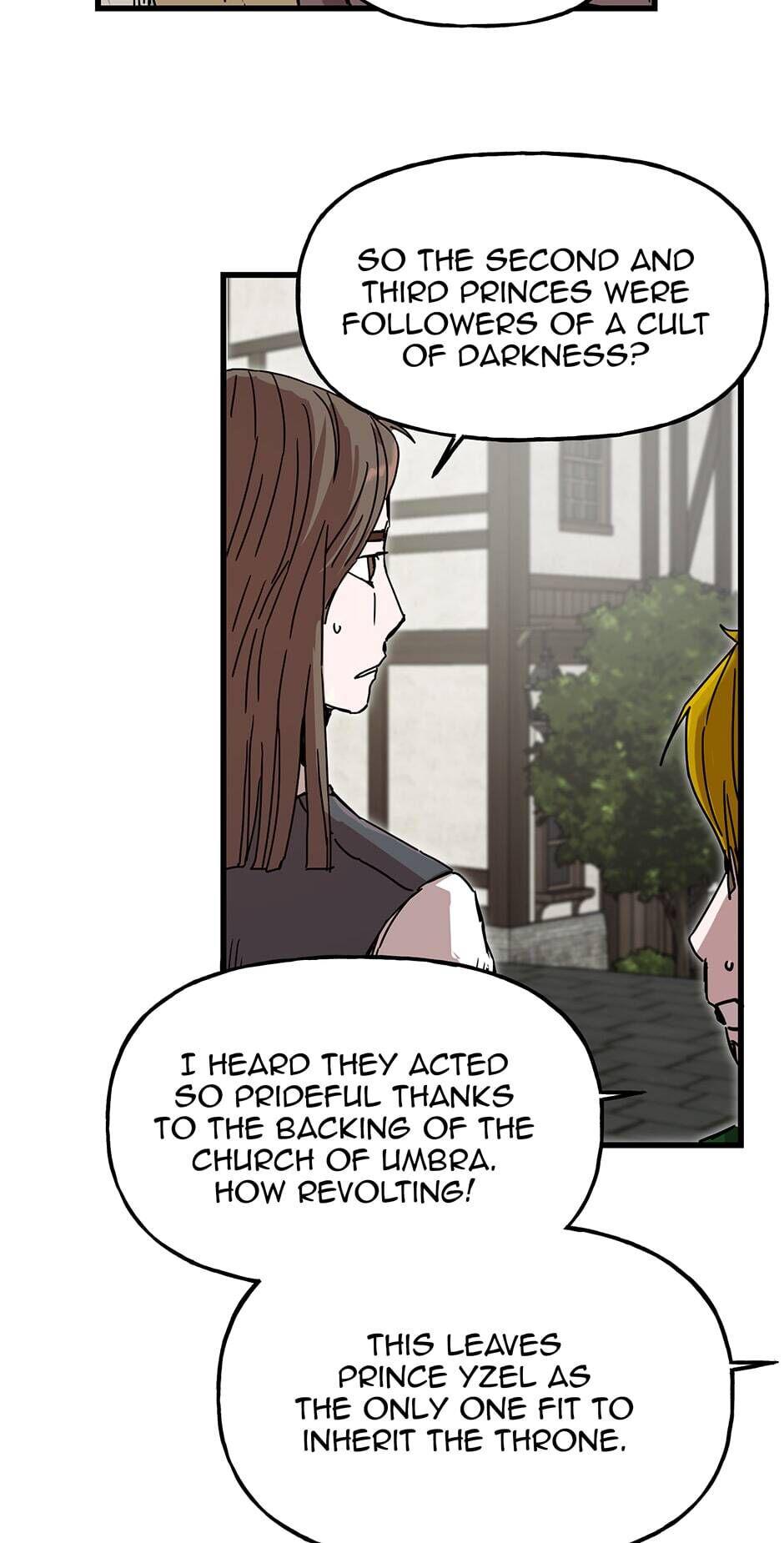 Read Solo Glitch Player Manga Online