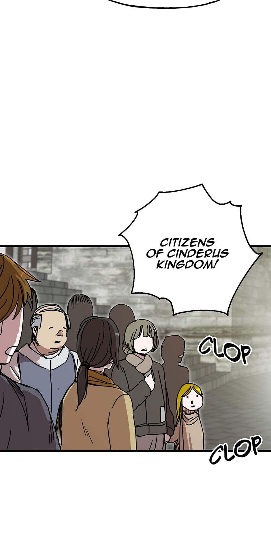 Read Solo Glitch Player Manga Online