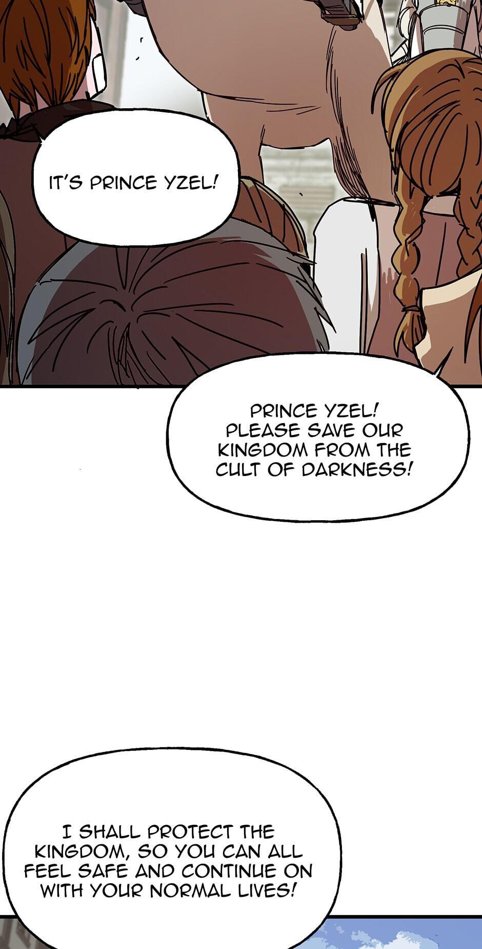Read Solo Glitch Player Manga Online
