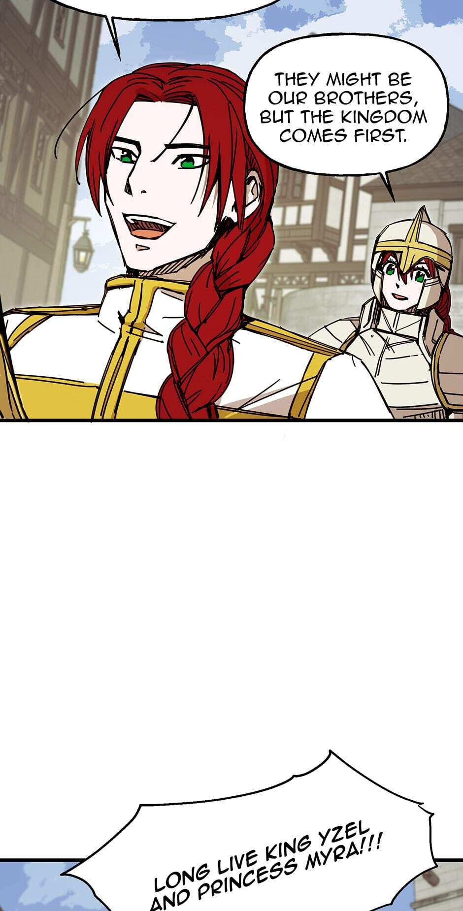 Read Solo Glitch Player Manga Online