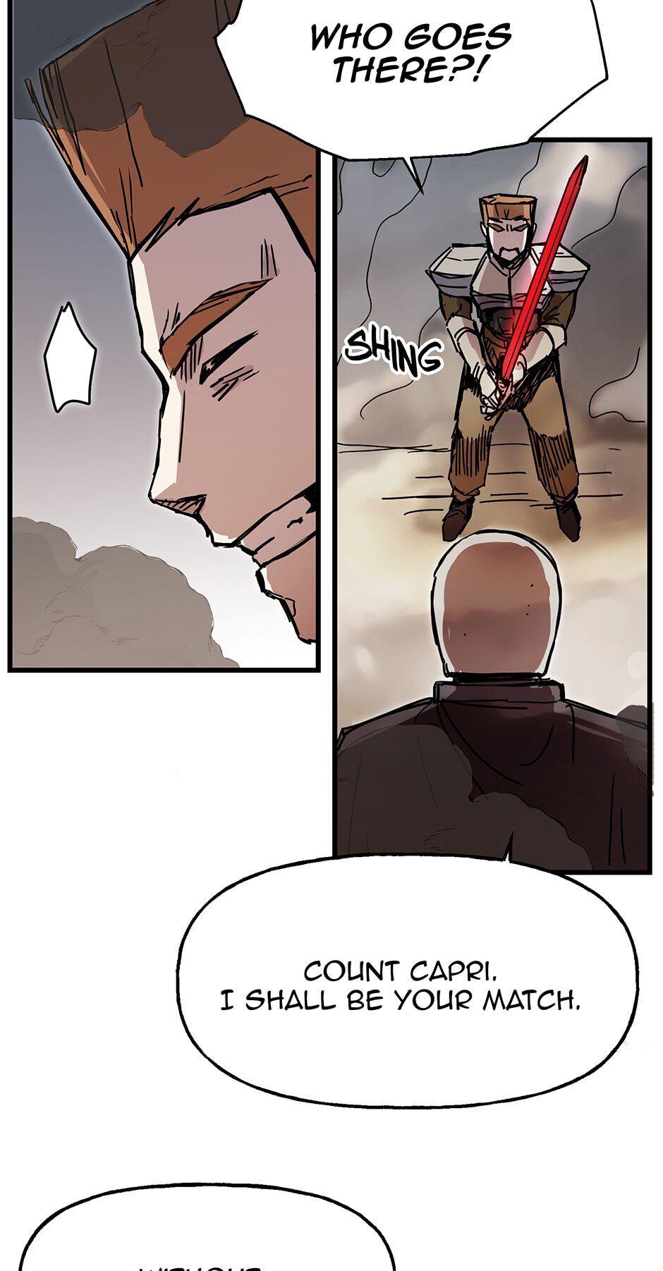 Read Solo Glitch Player Manga Online