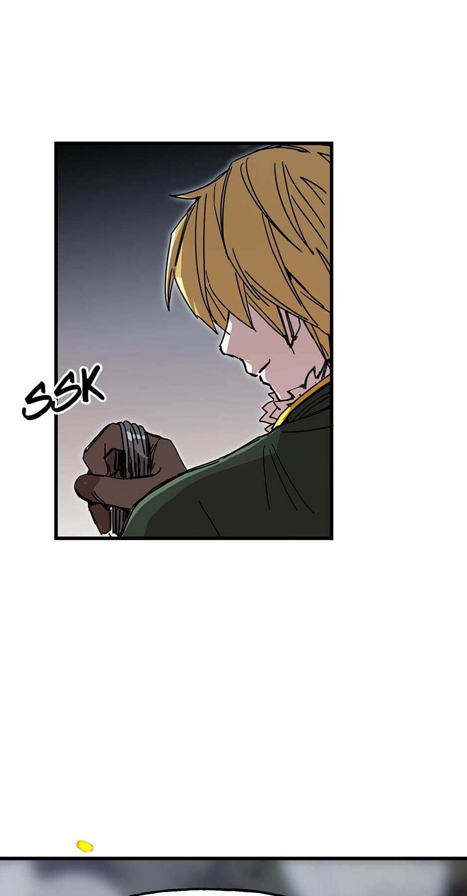 Read Solo Glitch Player Manga Online