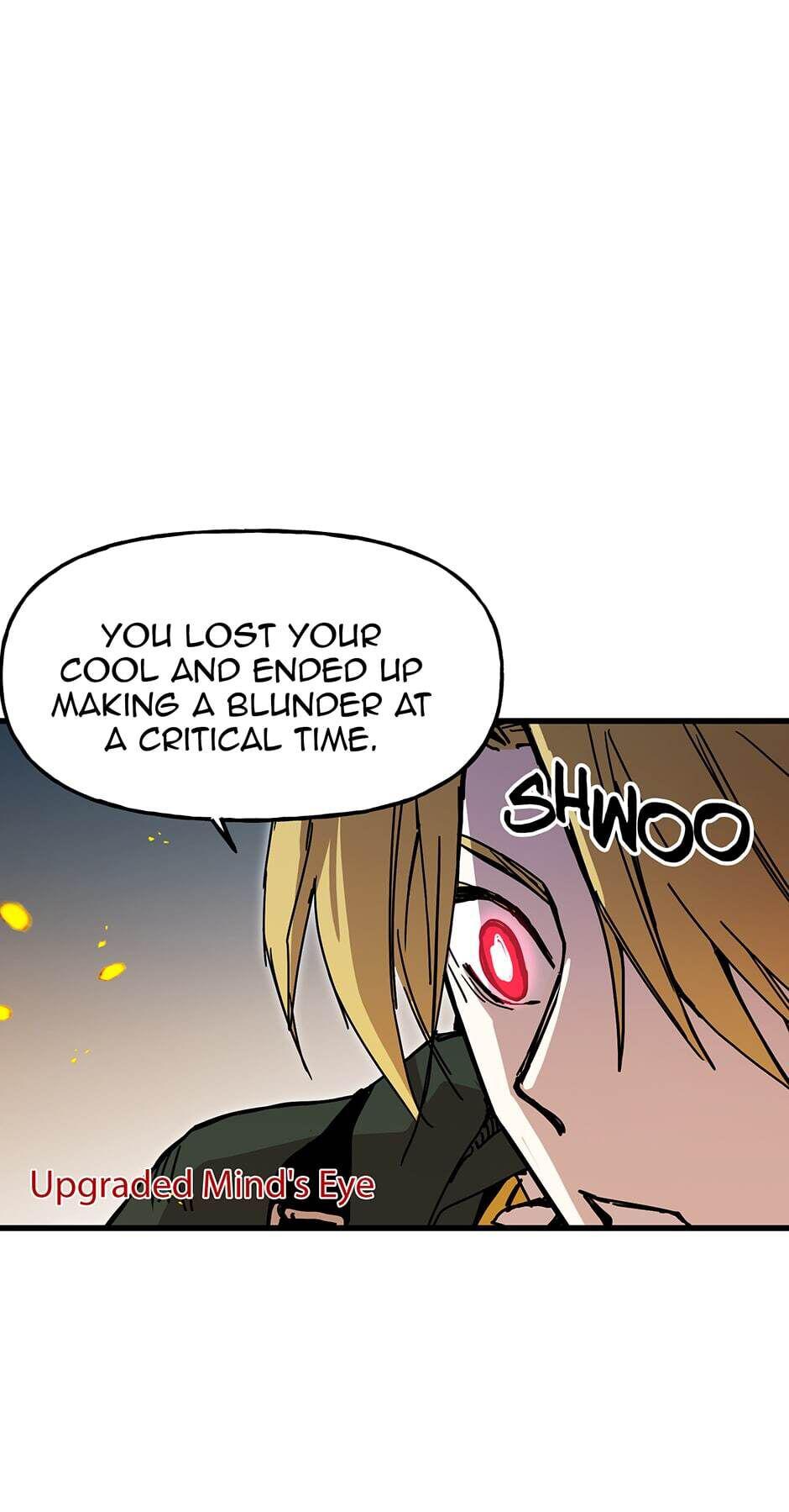 Read Solo Glitch Player Manga Online