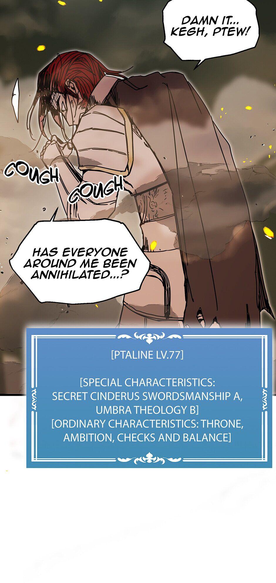 Read Solo Glitch Player Manga Online
