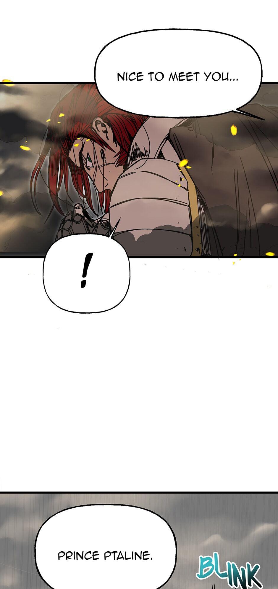 Read Solo Glitch Player Manga Online