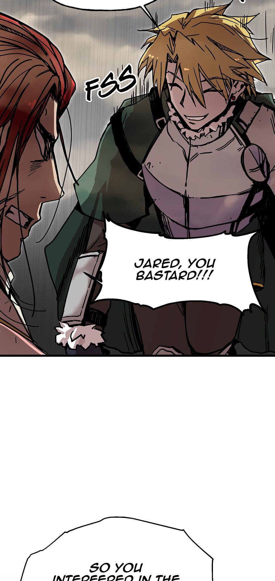 Read Solo Glitch Player Manga Online