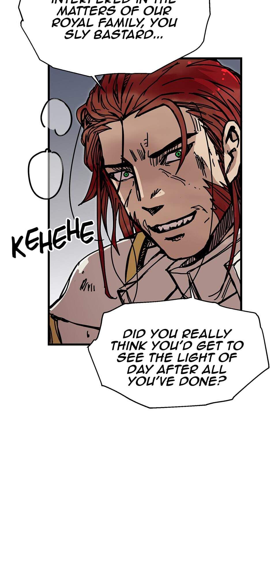 Read Solo Glitch Player Manga Online