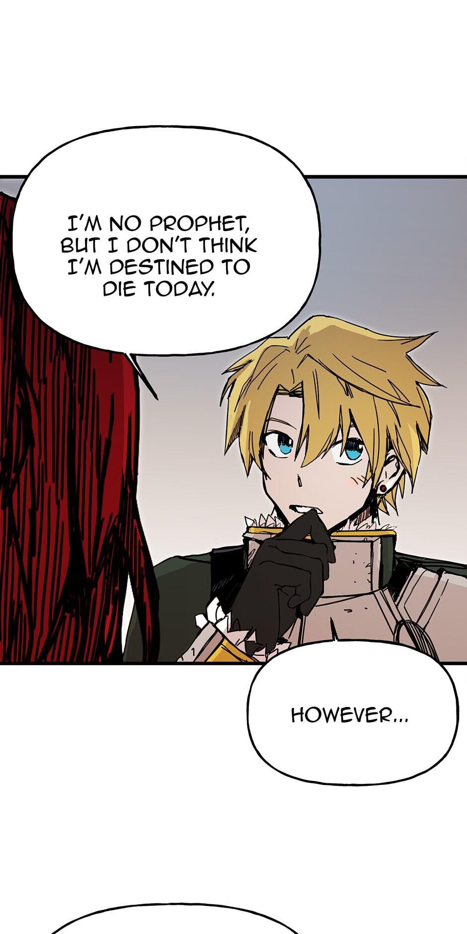Read Solo Glitch Player Manga Online