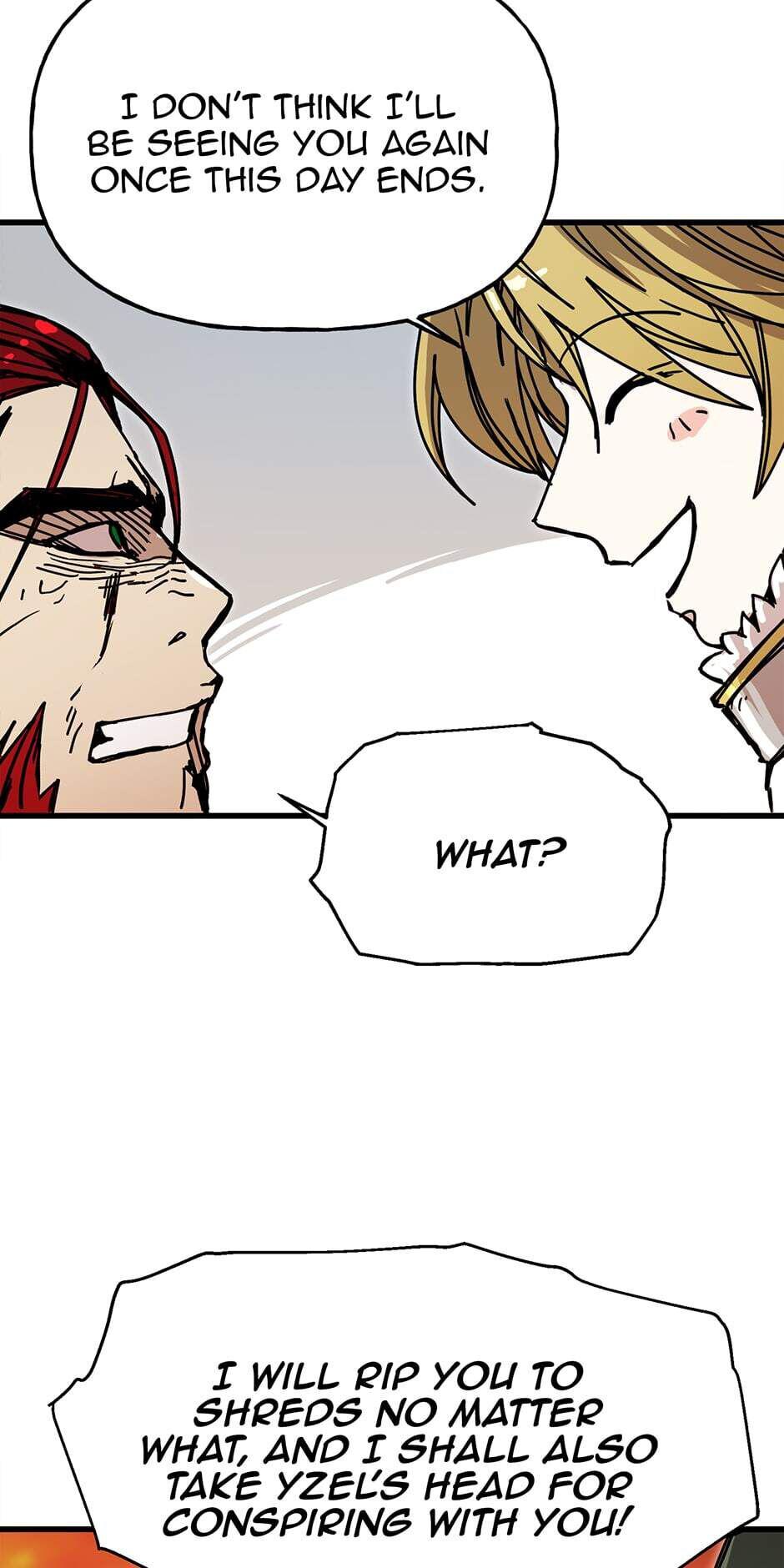 Read Solo Glitch Player Manga Online