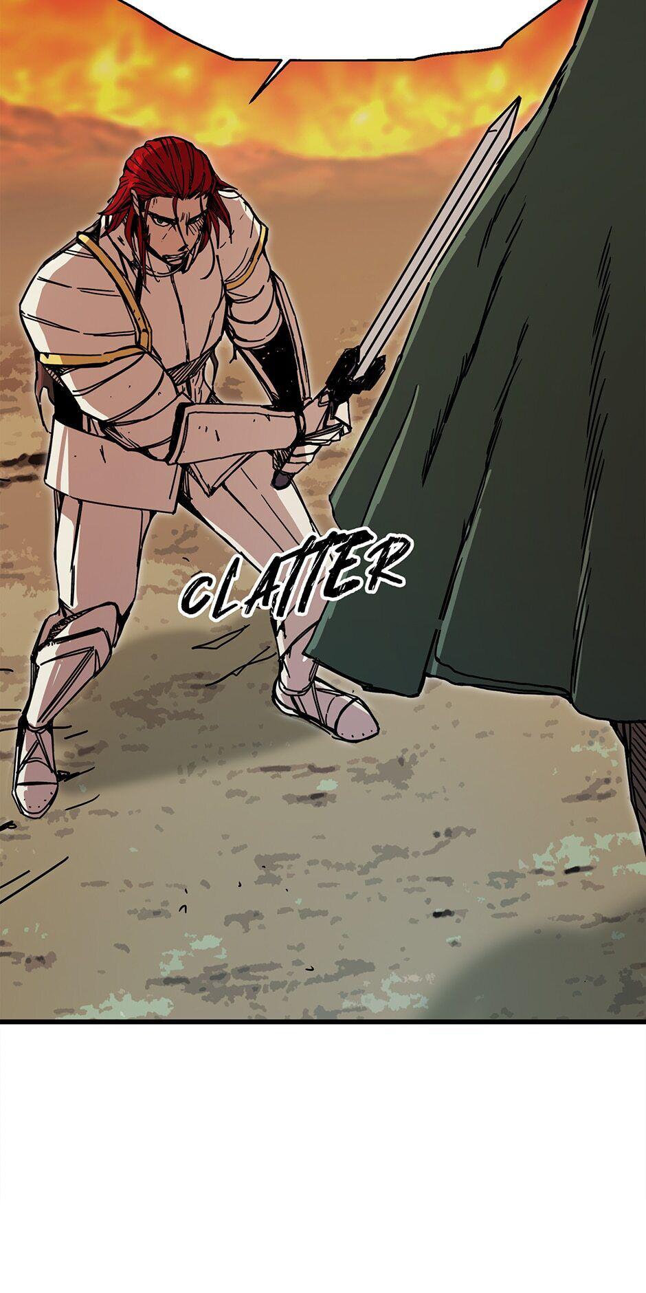 Read Solo Glitch Player Manga Online