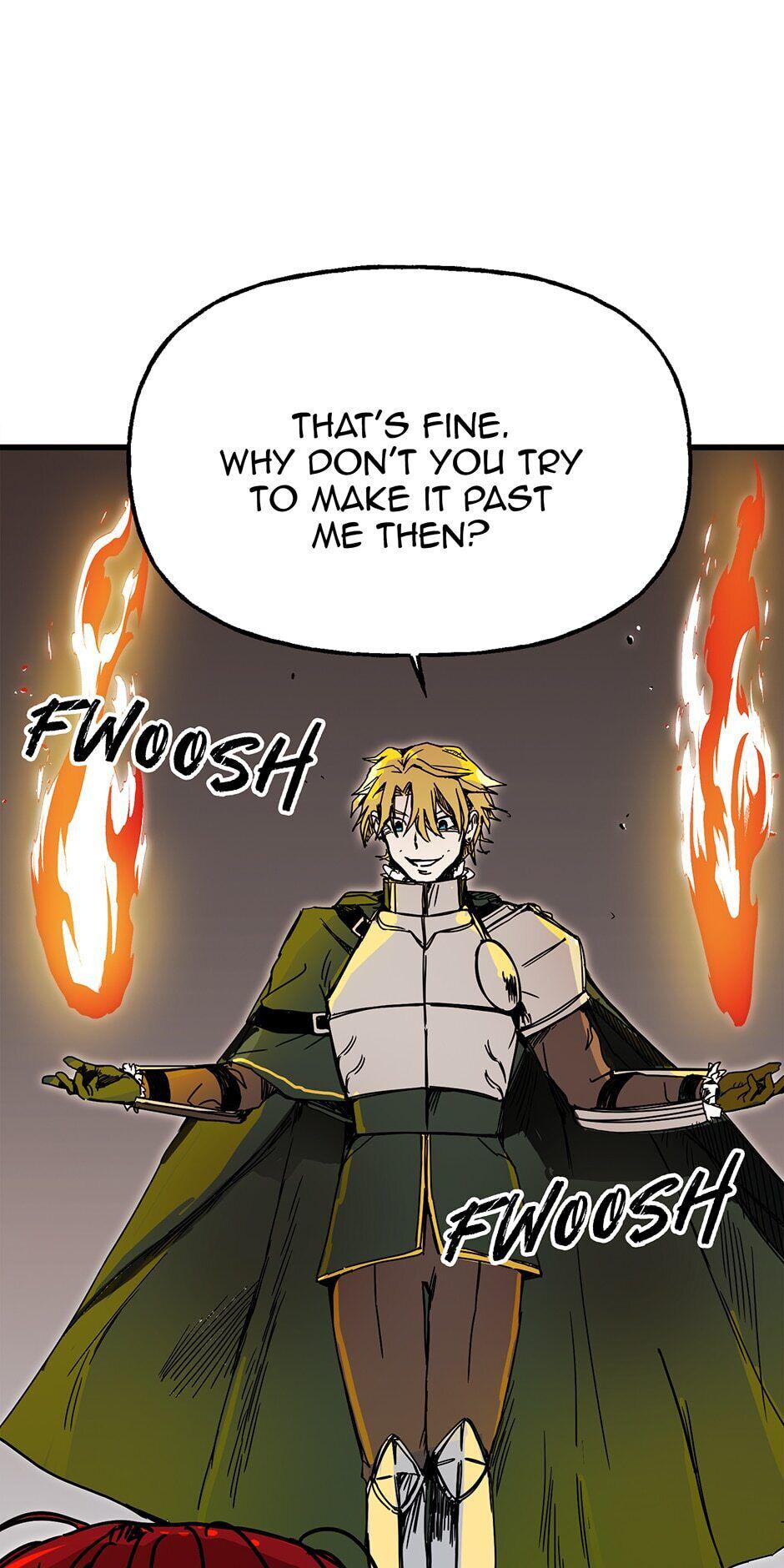 Read Solo Glitch Player Manga Online