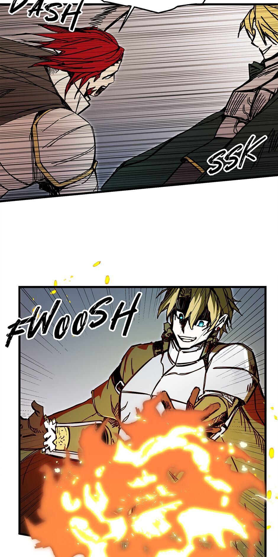 Read Solo Glitch Player Manga Online