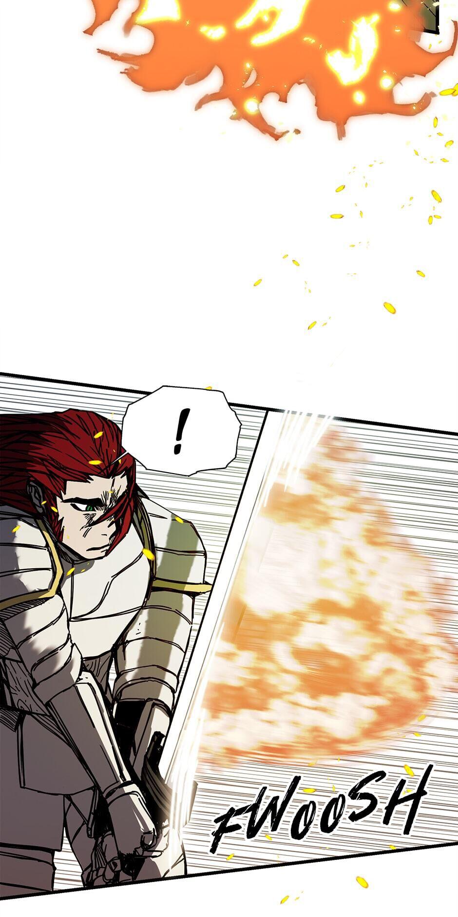 Read Solo Glitch Player Manga Online