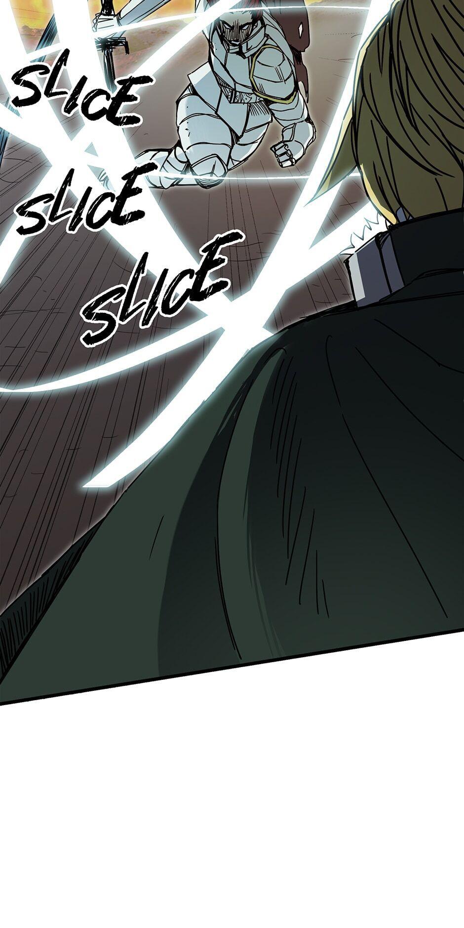 Read Solo Glitch Player Manga Online