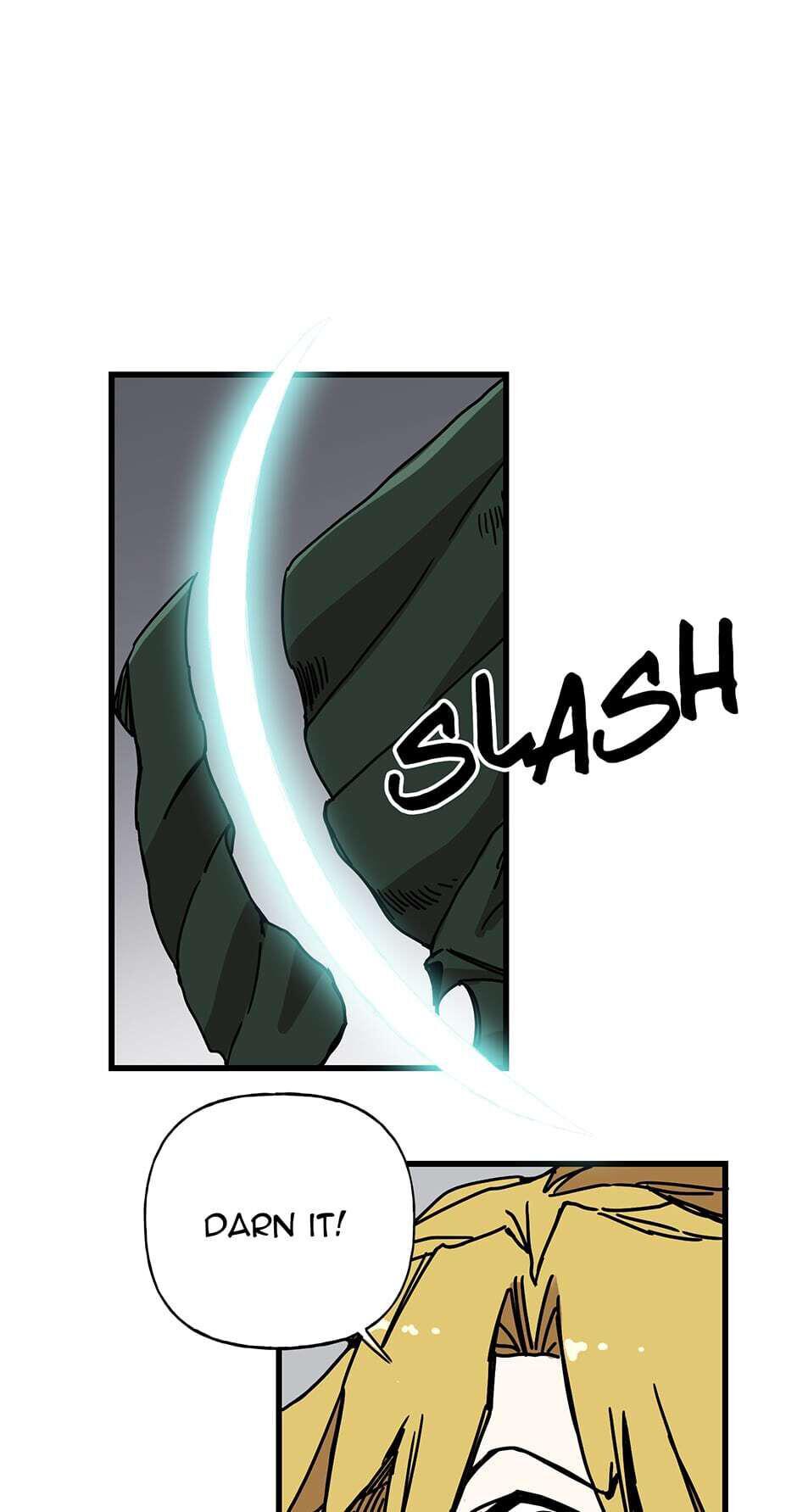 Read Solo Glitch Player Manga Online