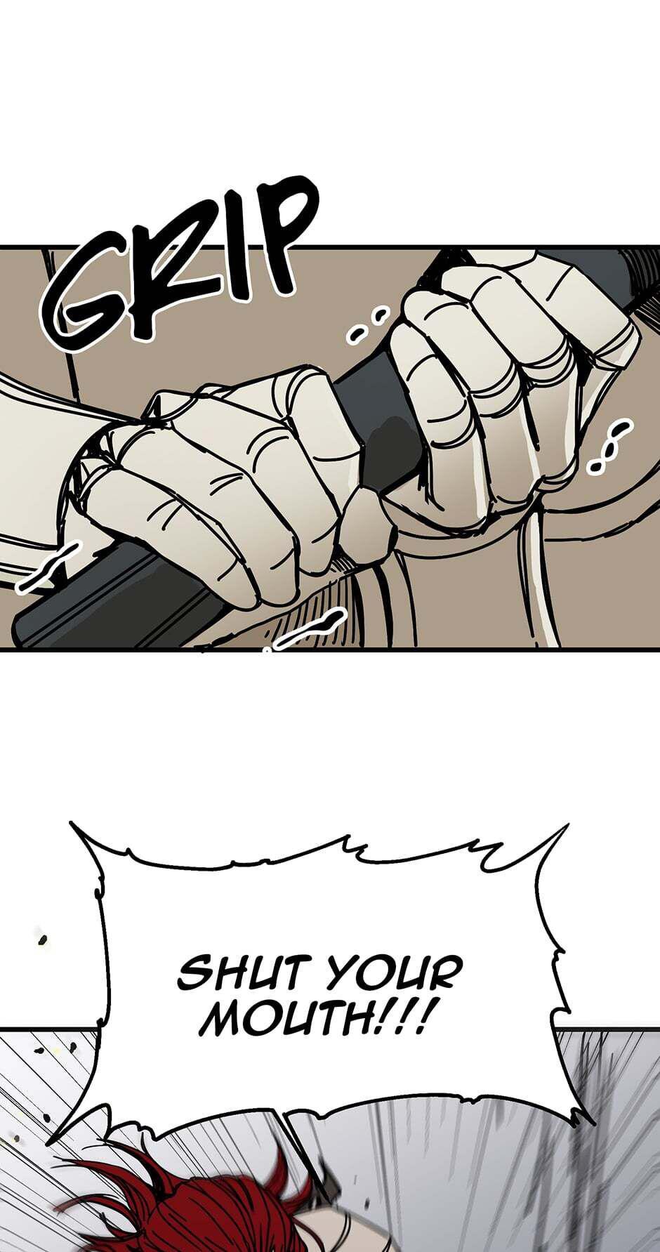 Read Solo Glitch Player Manga Online