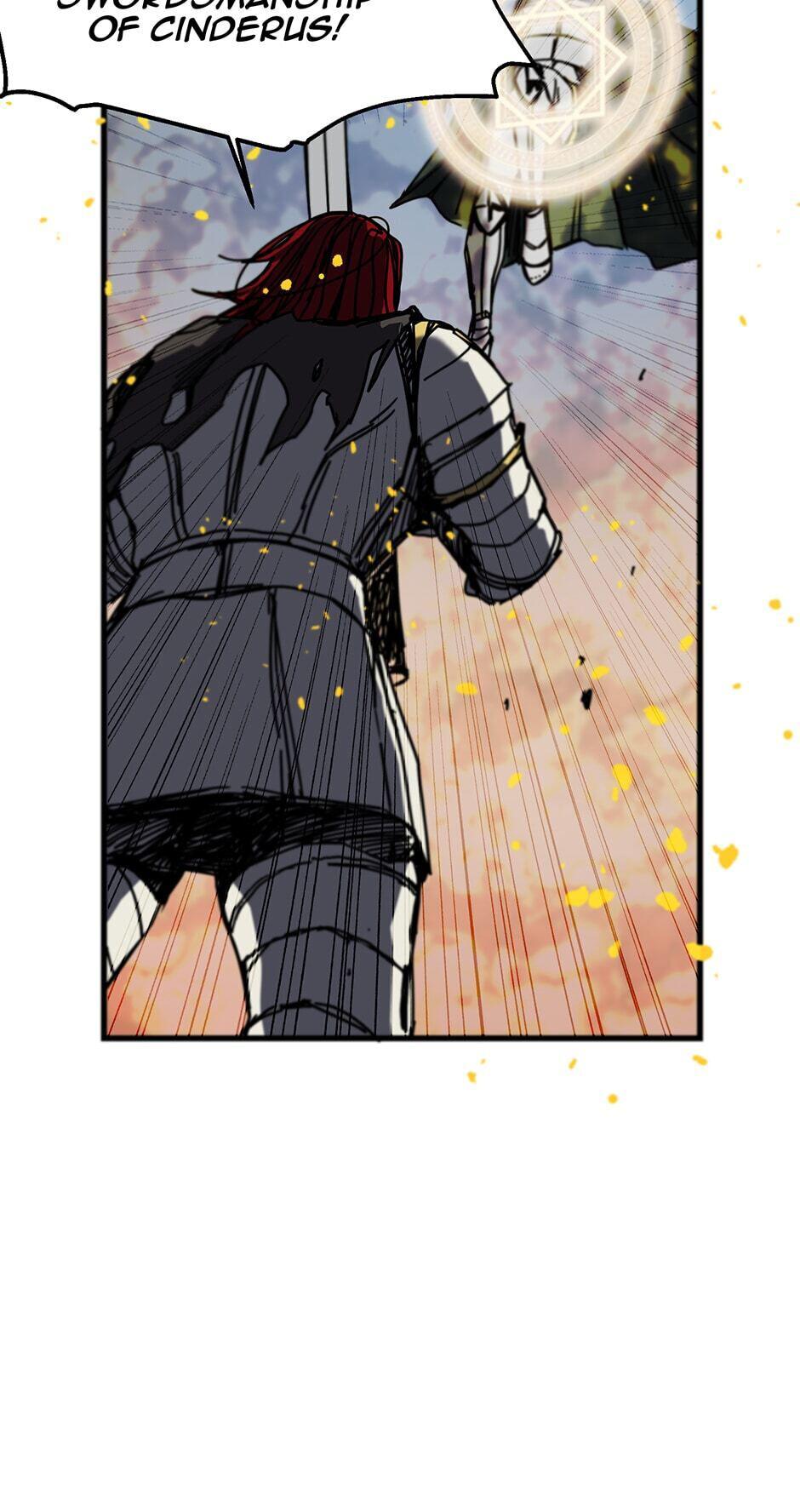 Read Solo Glitch Player Manga Online