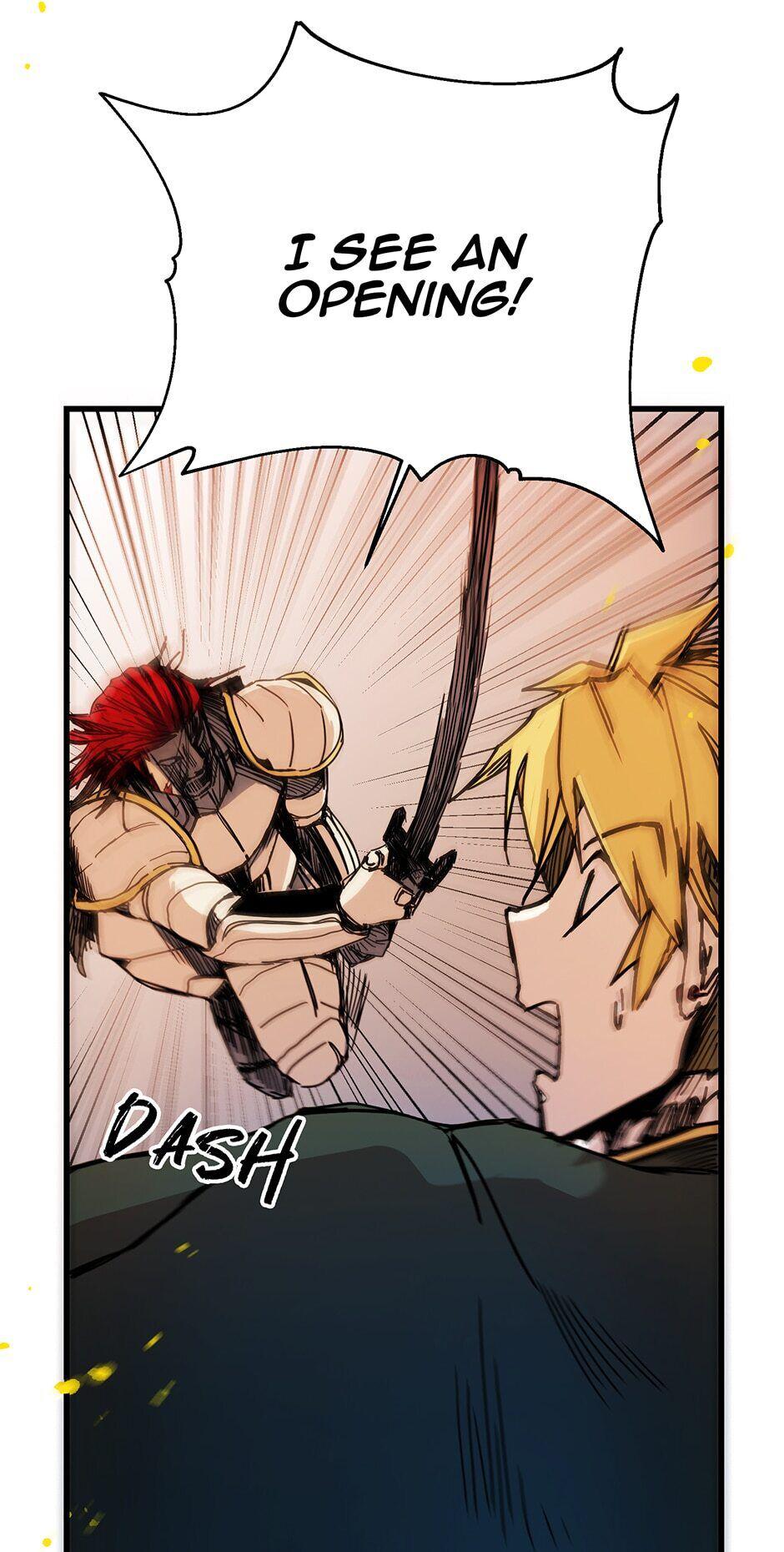 Read Solo Glitch Player Manga Online