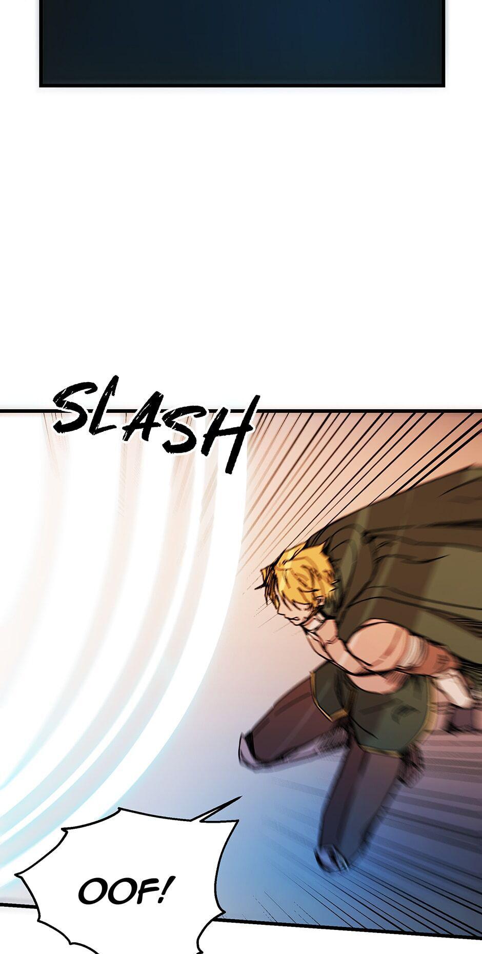 Read Solo Glitch Player Manga Online