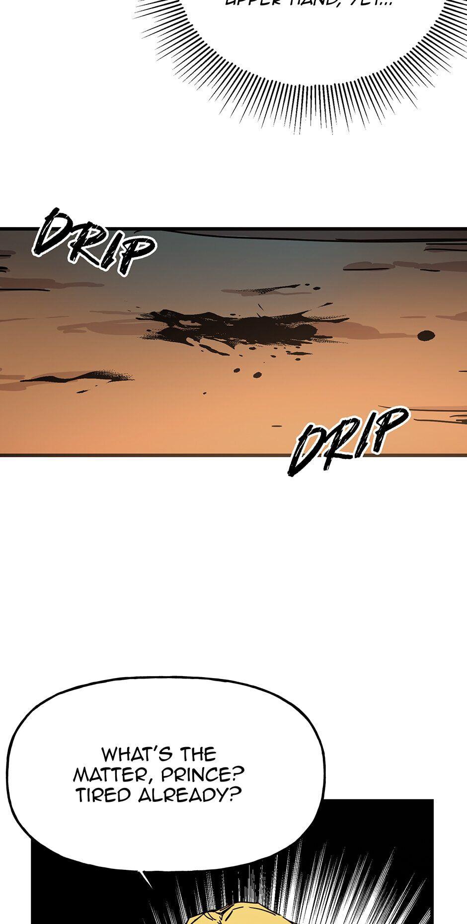 Read Solo Glitch Player Manga Online
