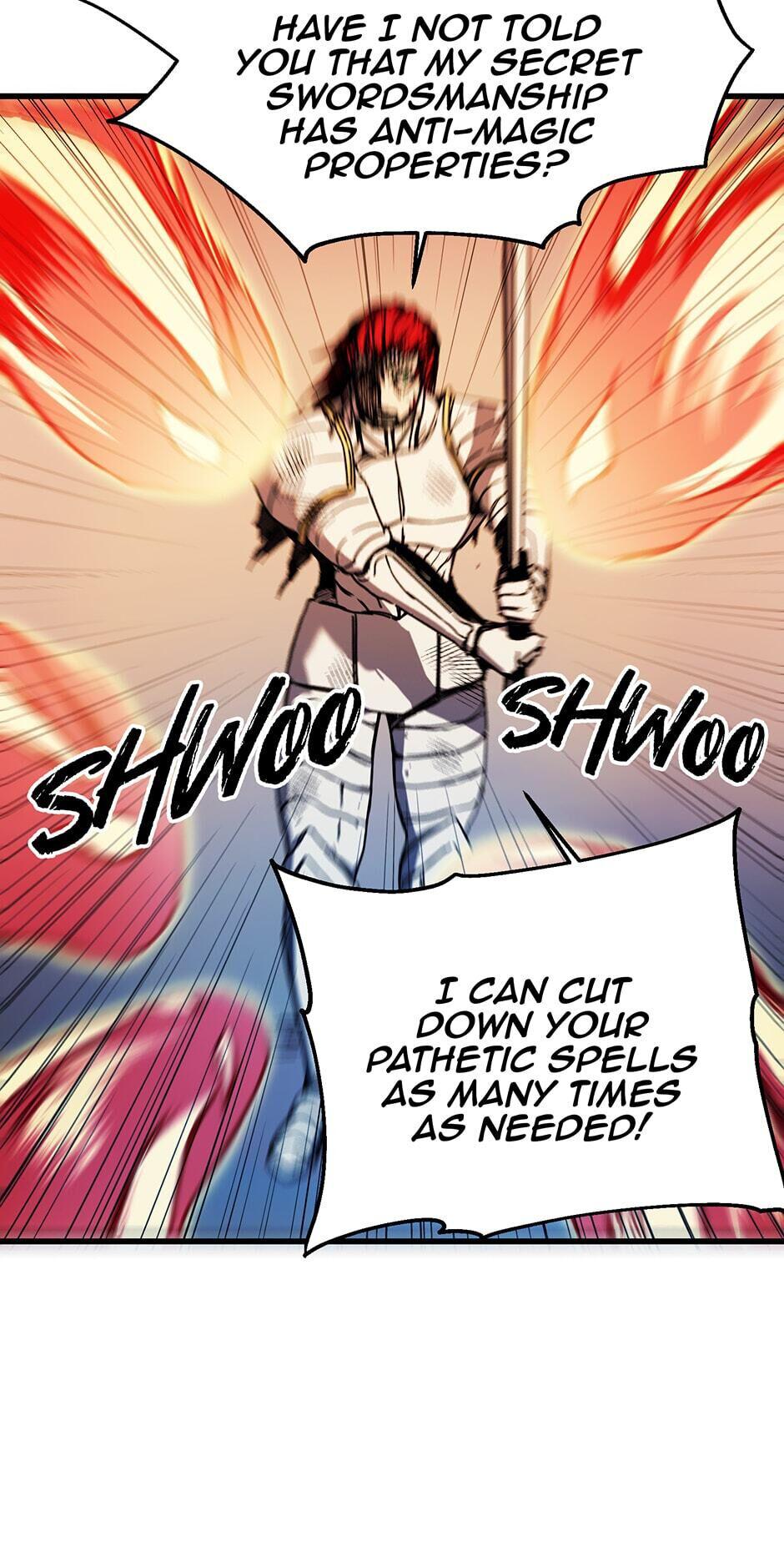 Read Solo Glitch Player Manga Online
