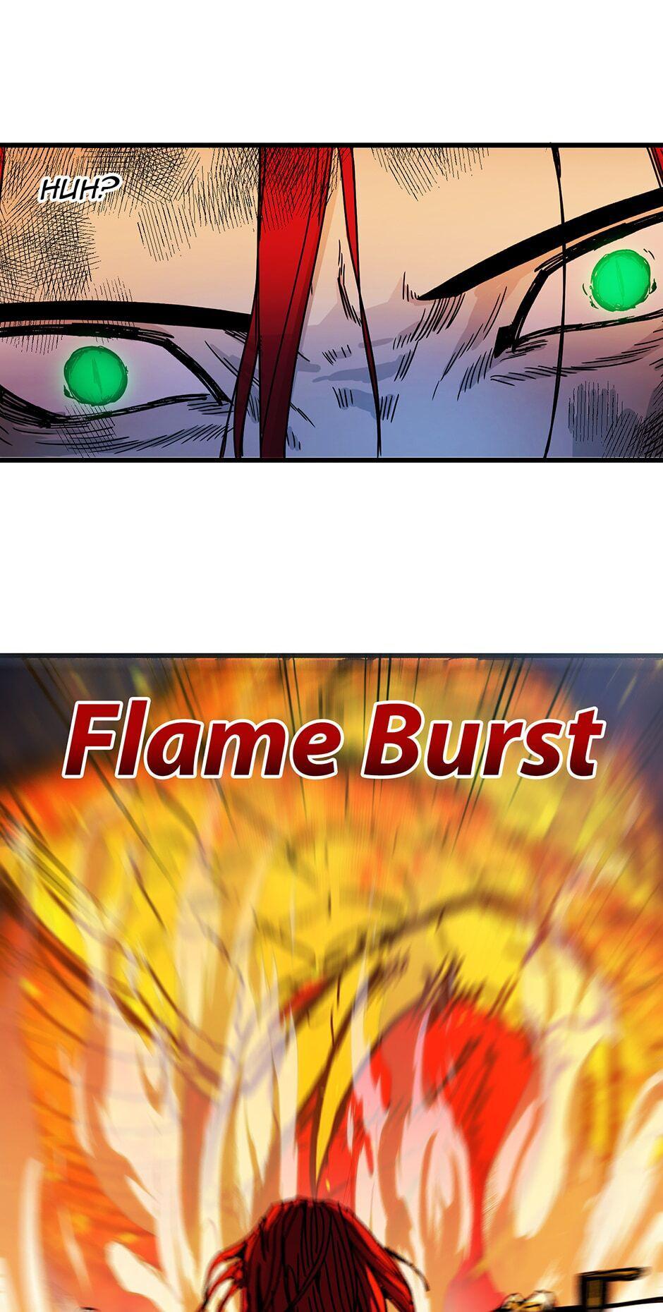 Read Solo Glitch Player Manga Online