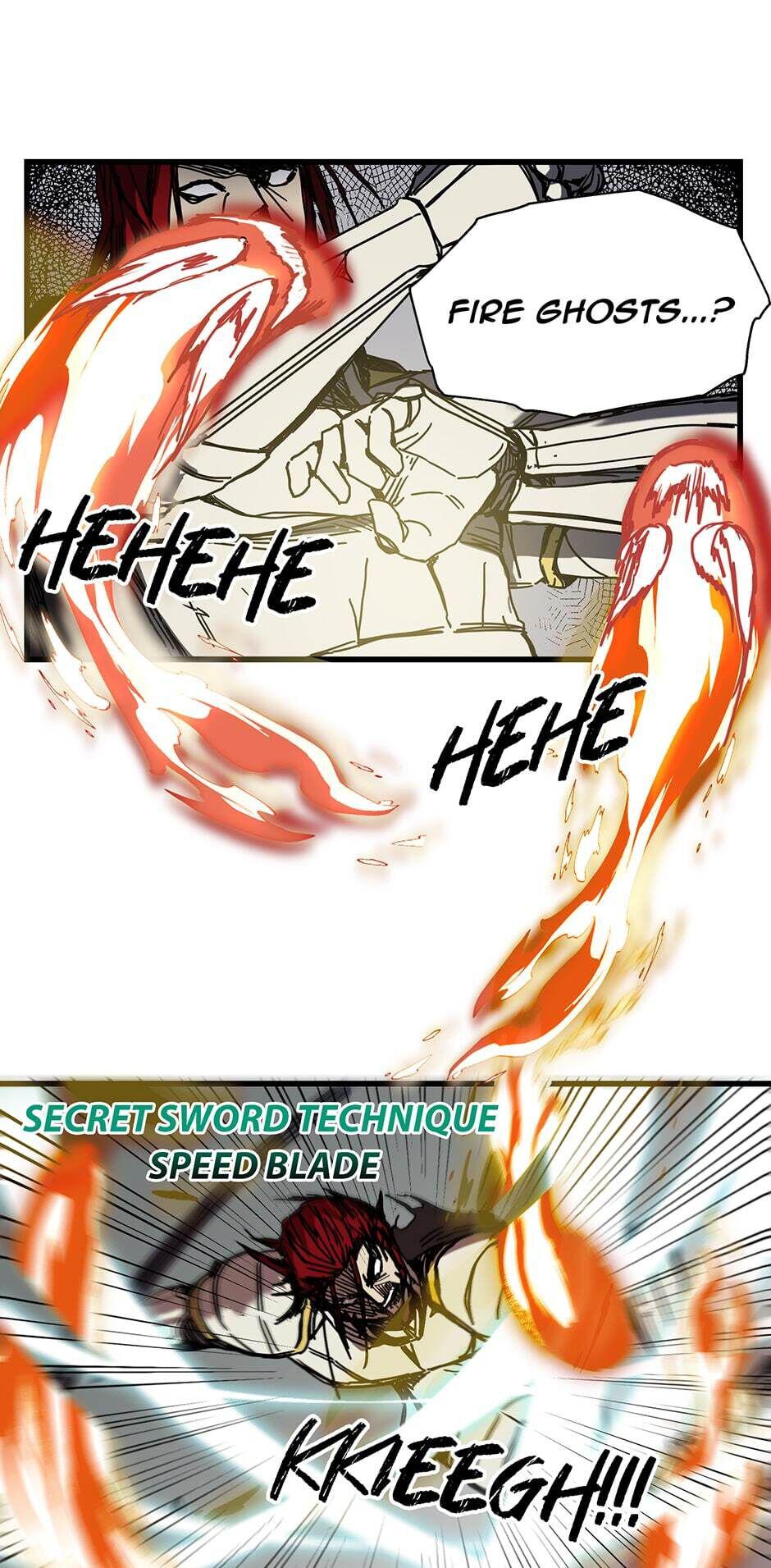 Read Solo Glitch Player Manga Online