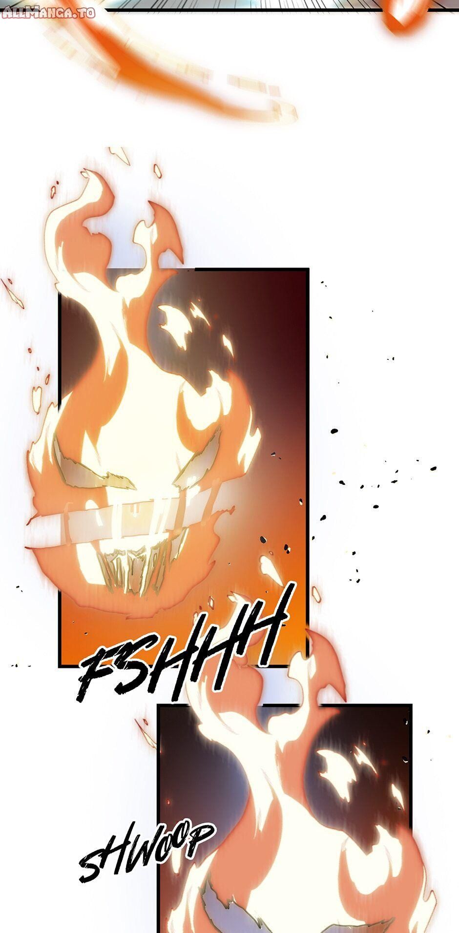 Read Solo Glitch Player Manga Online
