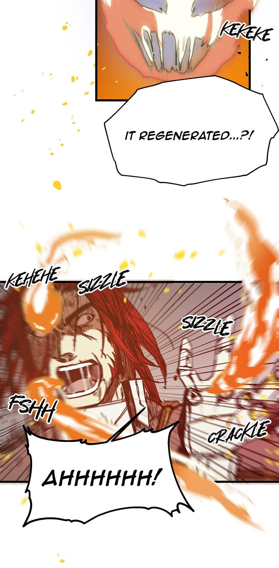 Read Solo Glitch Player Manga Online