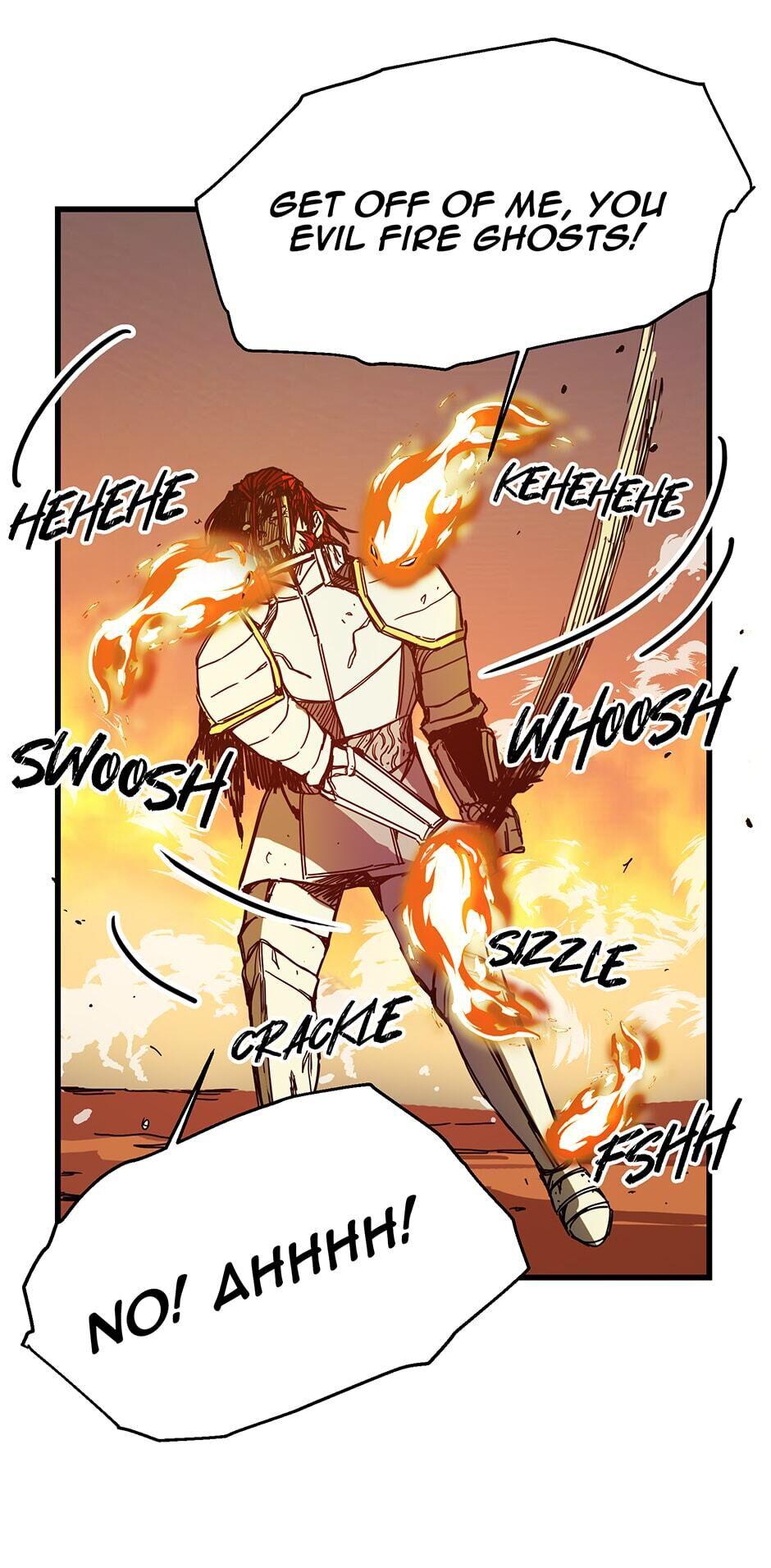 Read Solo Glitch Player Manga Online