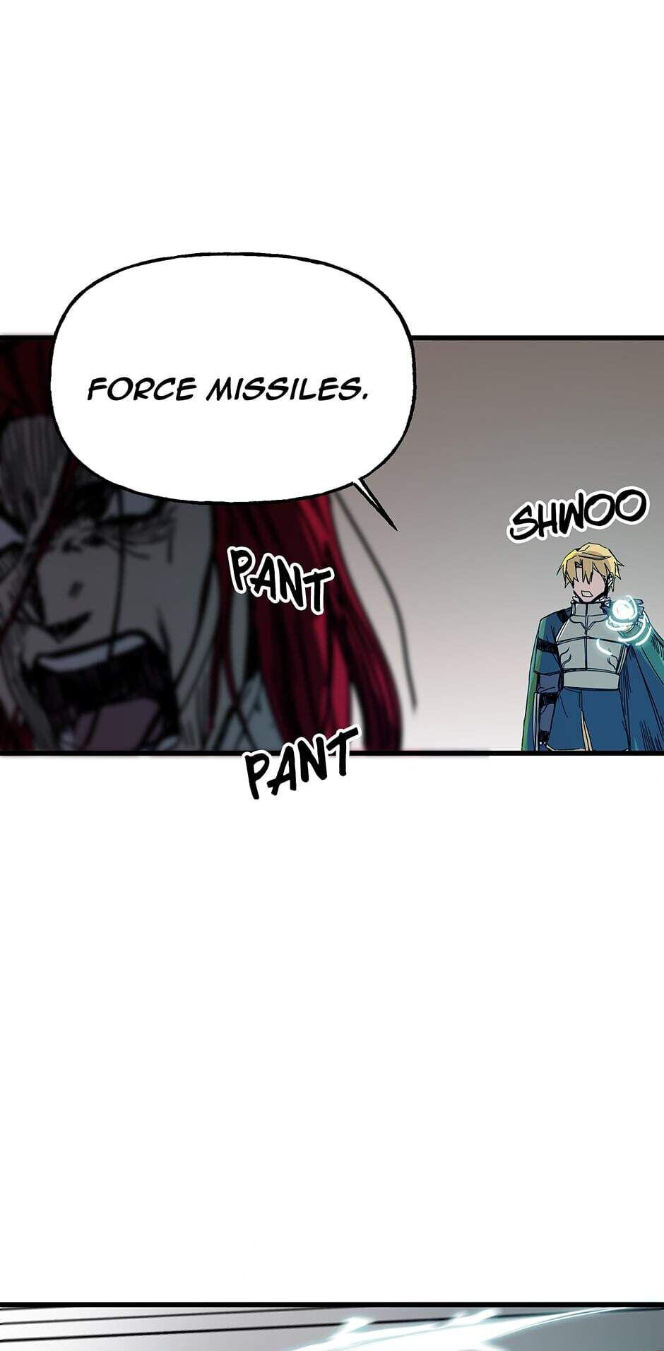Read Solo Glitch Player Manga Online