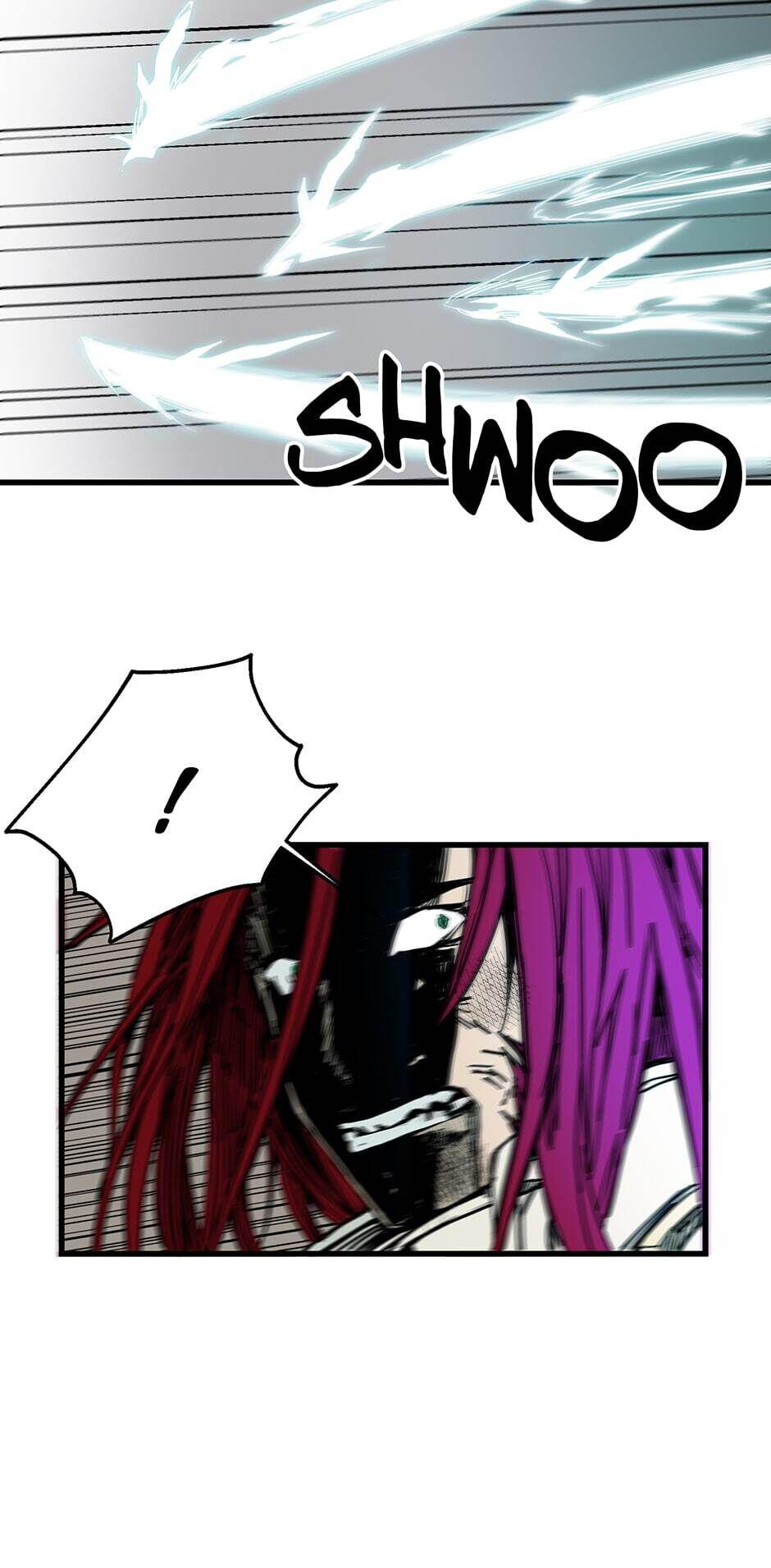 Read Solo Glitch Player Manga Online