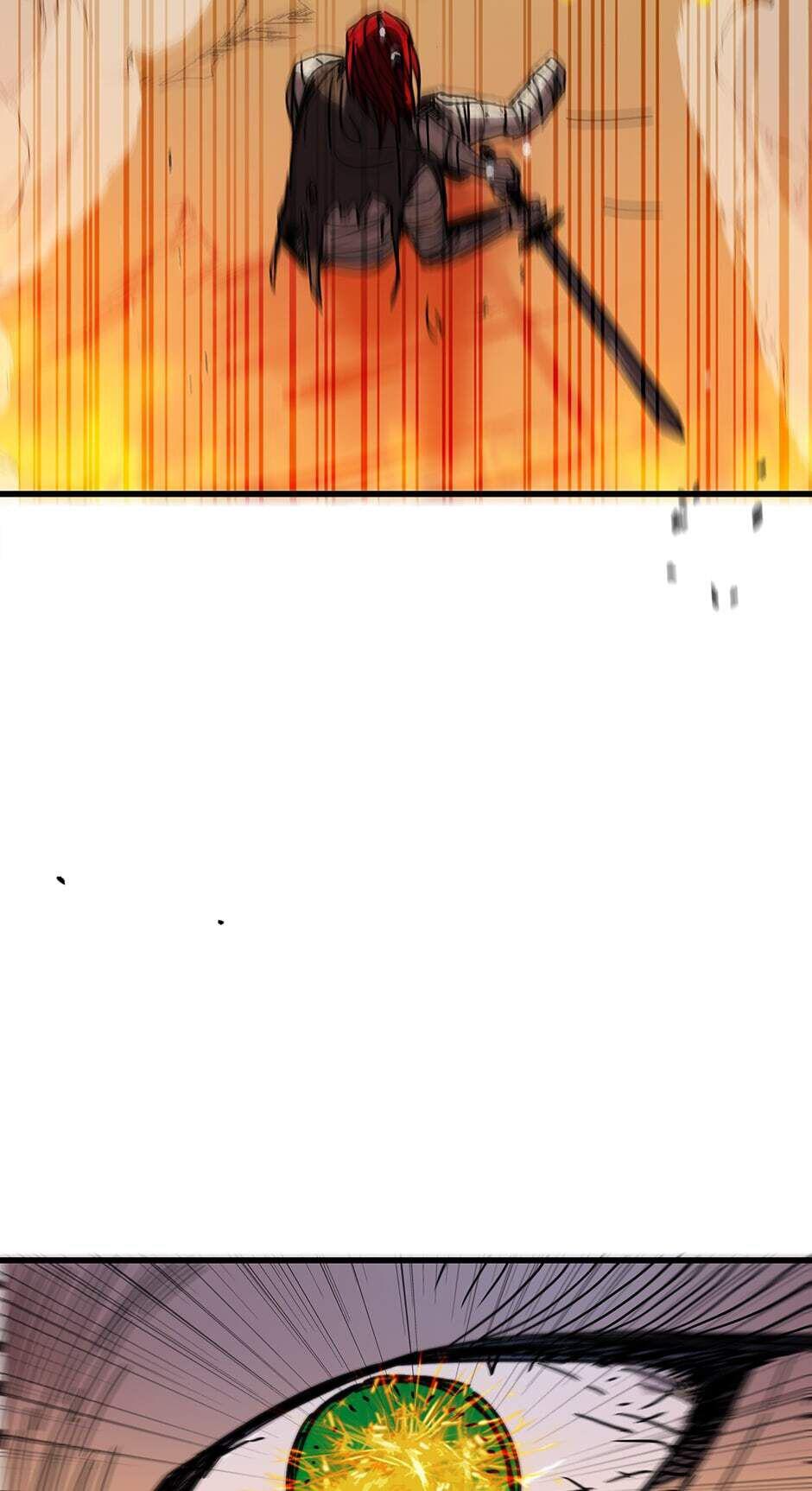 Read Solo Glitch Player Manga Online