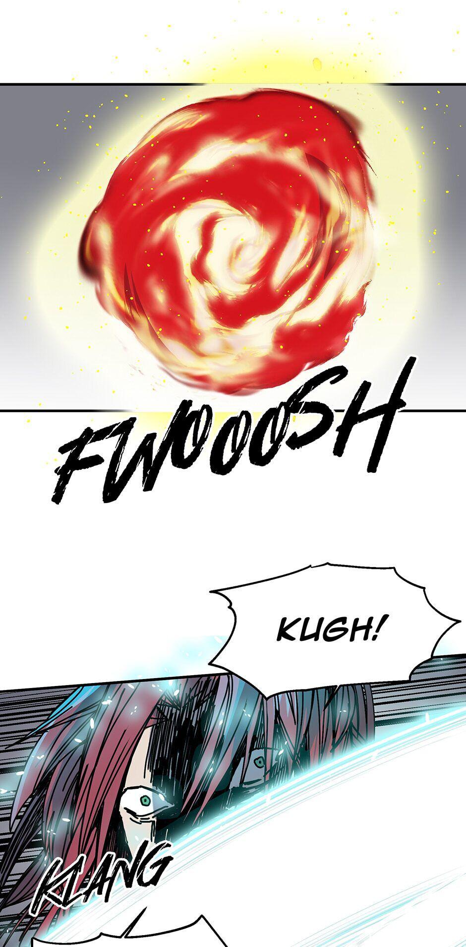 Read Solo Glitch Player Manga Online